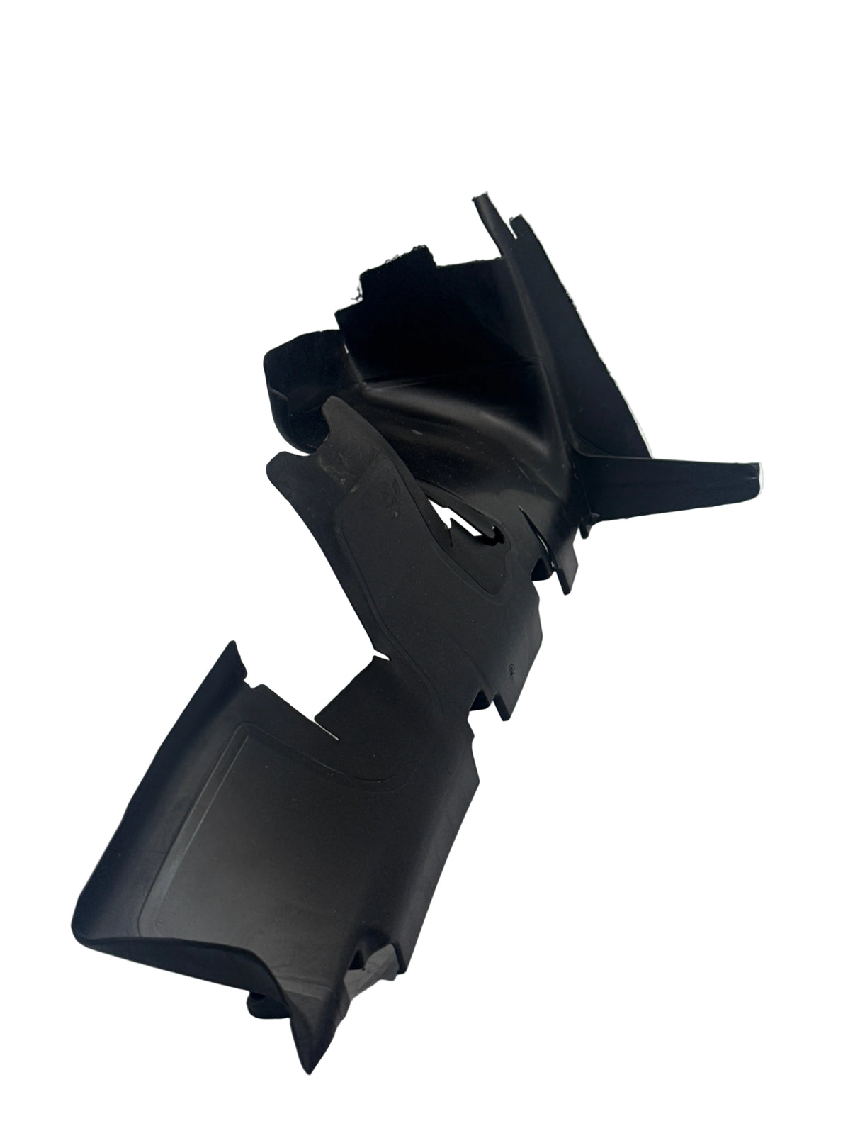 Genuine Volkswagen Right Side Air Baffle