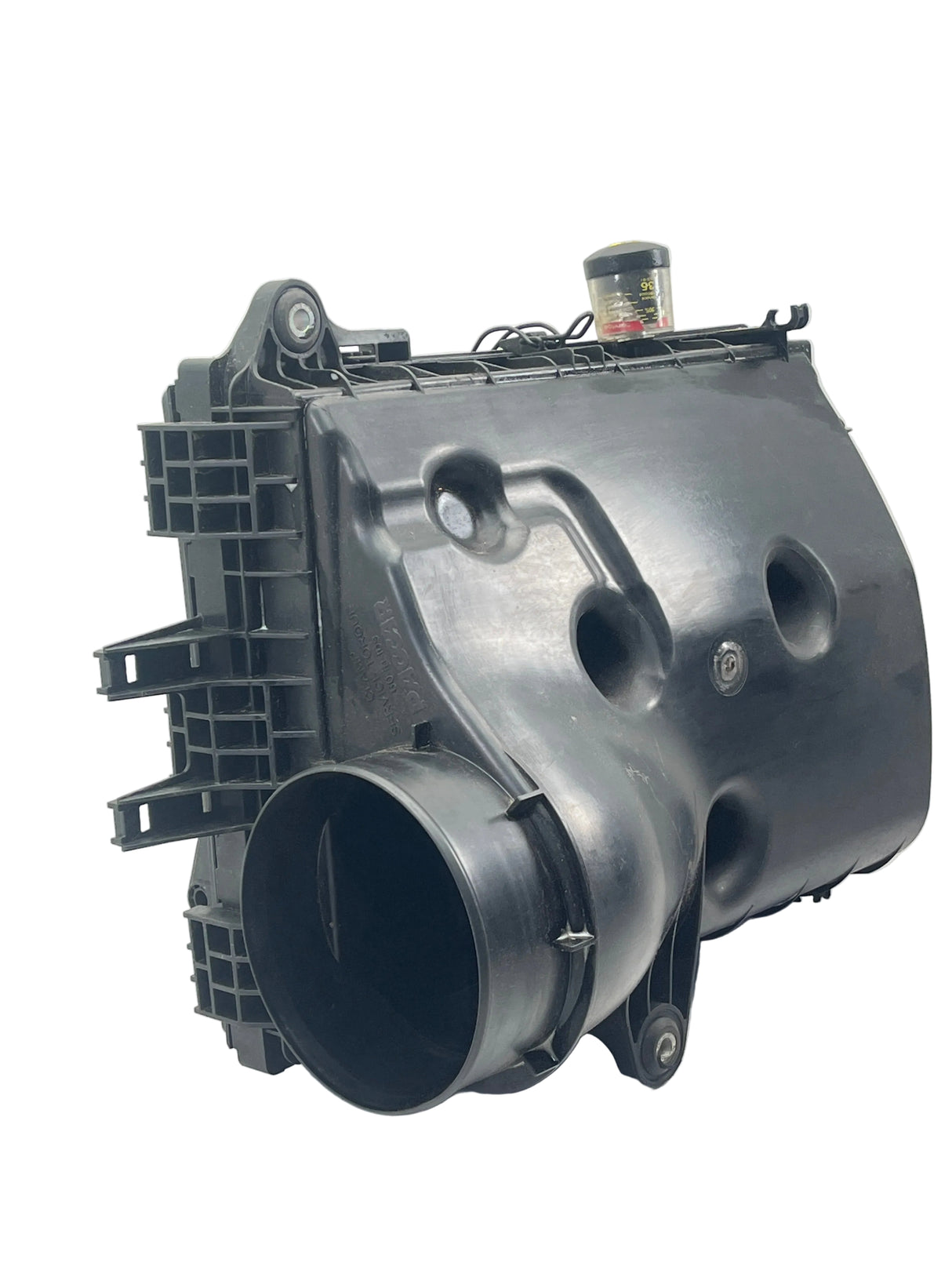D37-1034-40000 Genuine Paccar Mechanical Air Cleaner Assembly