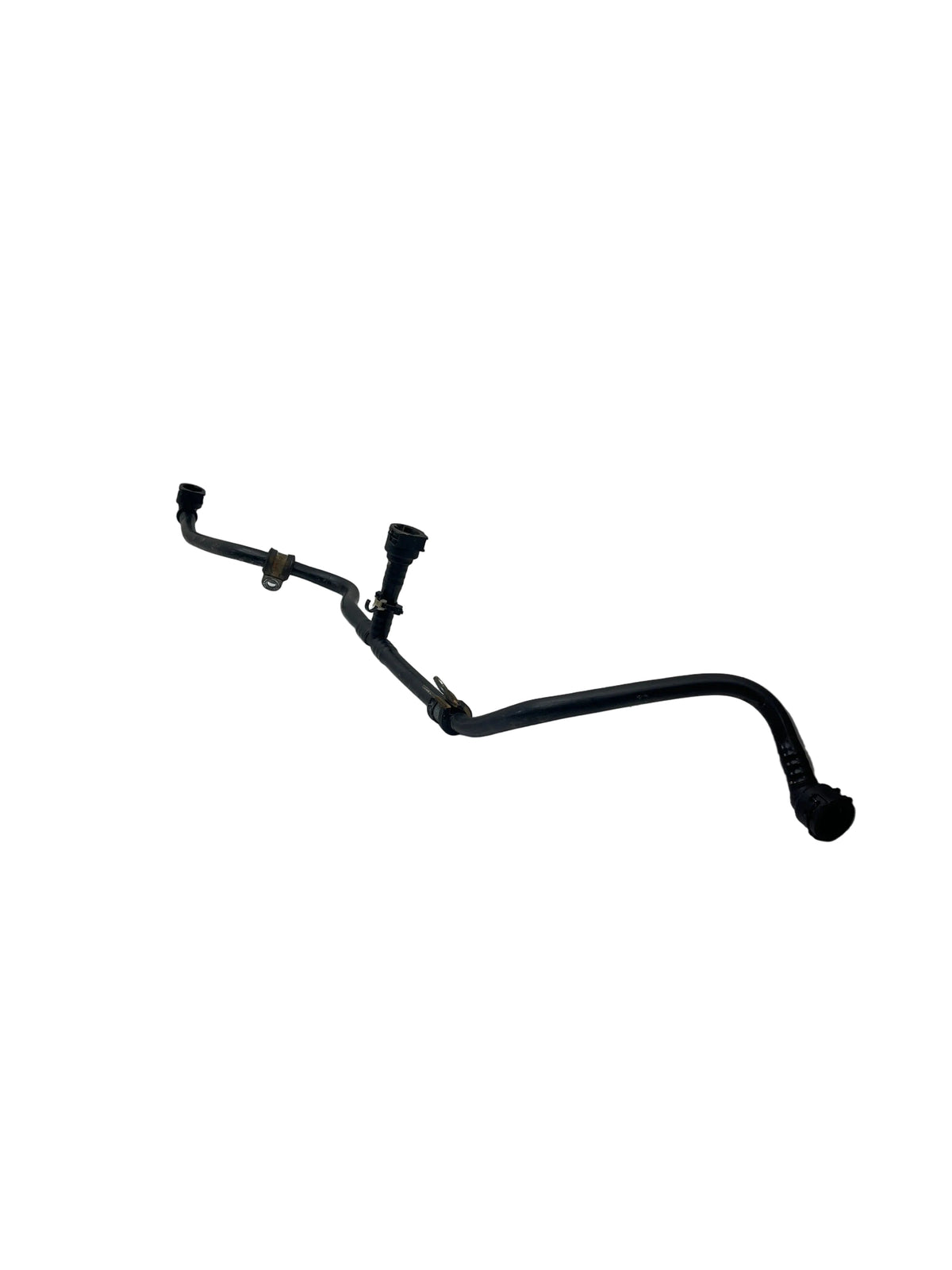 A4712007452 Genuine Detroit Diesel Air Brake Compressor Coolant Line Fitting - Air Brake Compressors