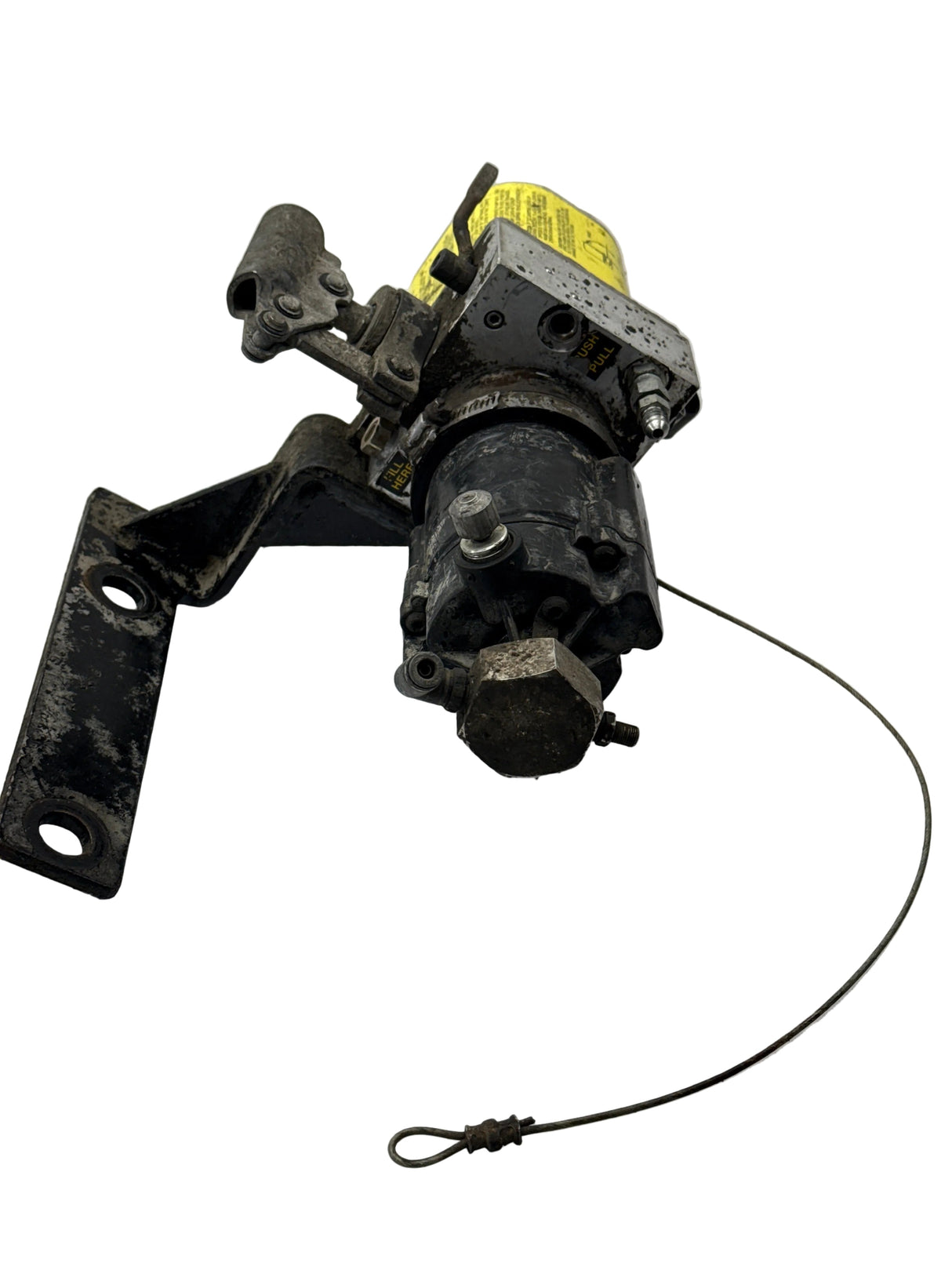 K188208 Genuine Paccar Cab Air Tilt Pump