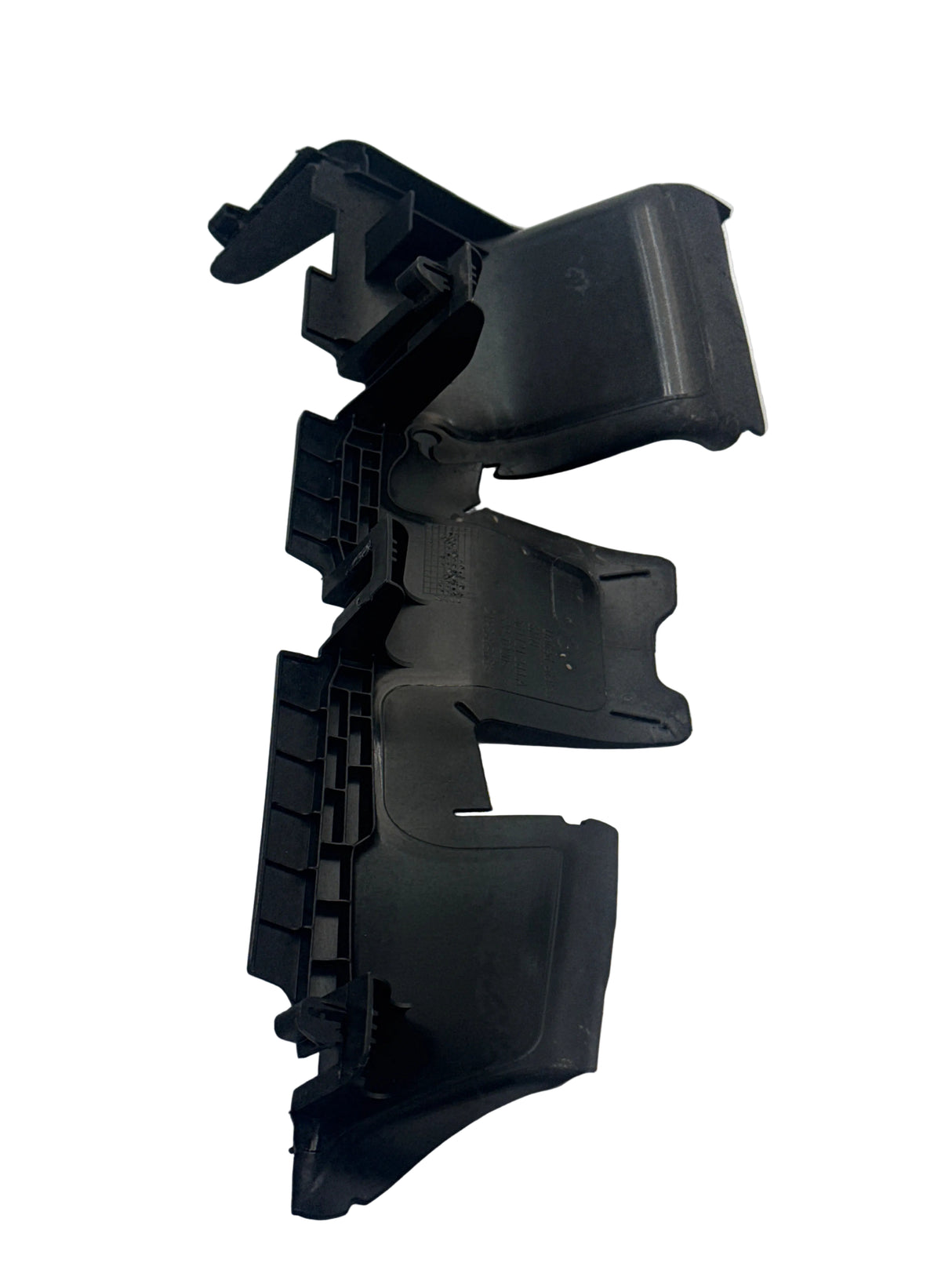 Genuine Volkswagen Right Side Air Baffle