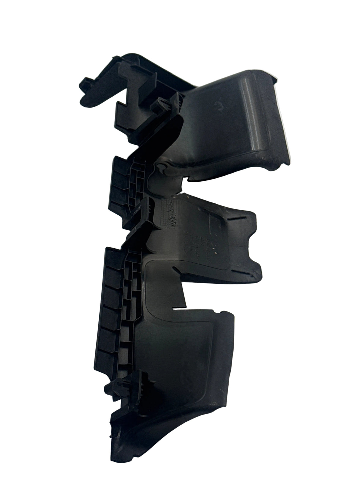 Genuine Volkswagen Right Side Air Baffle - Baffles
