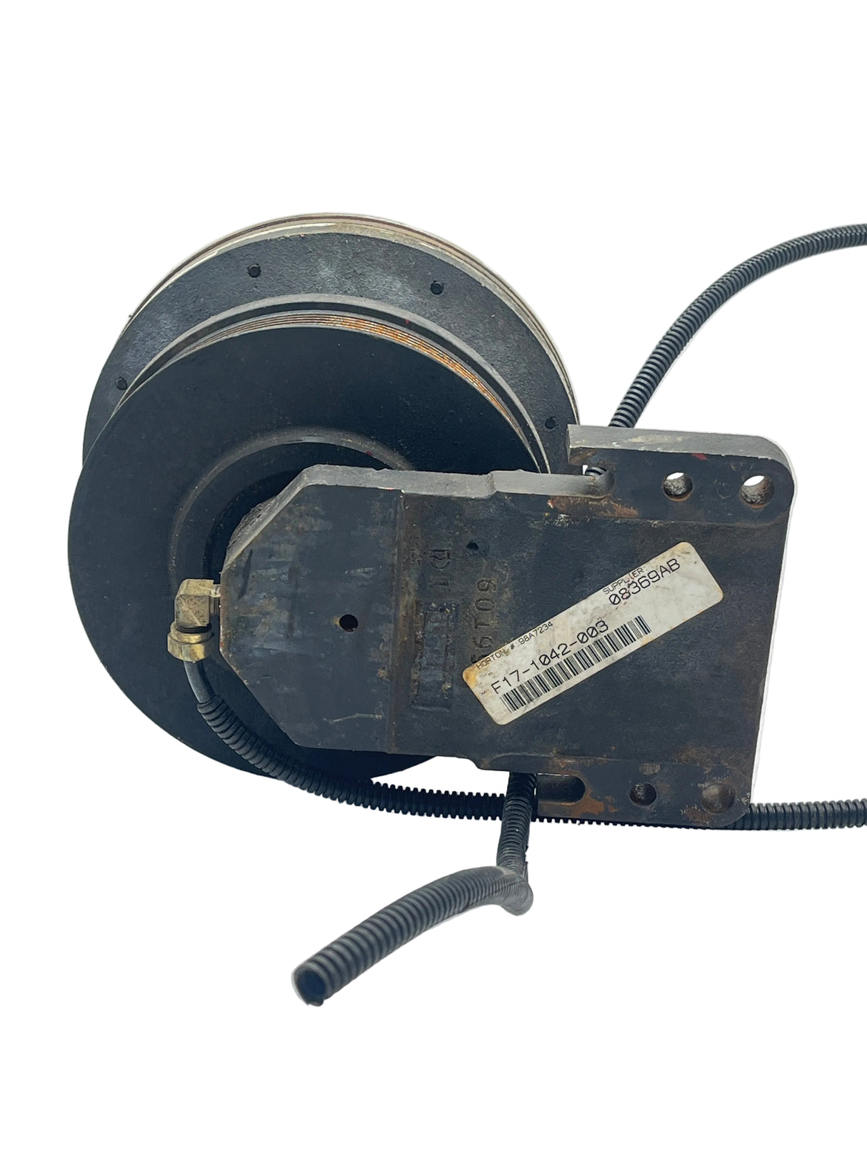 F17-1042-003 Genuine Horton Fan Clutch