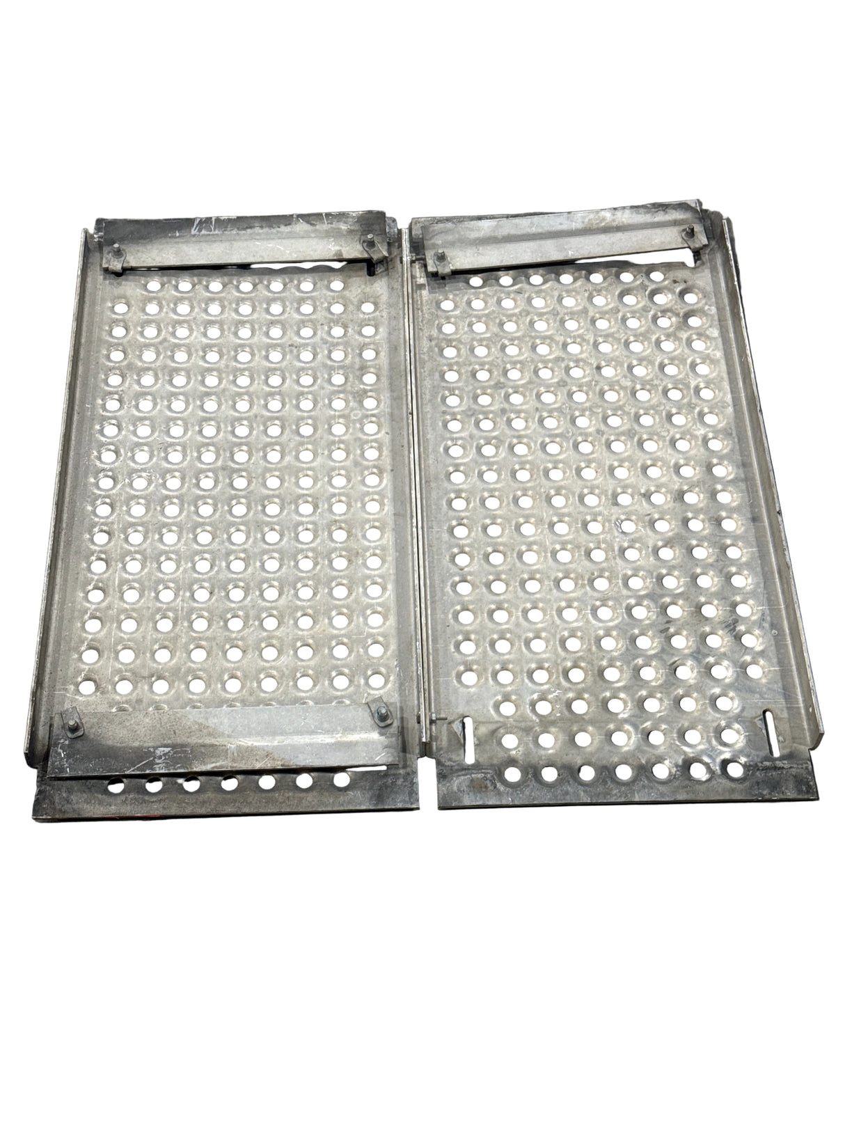 13150724 Genuine Peterbilt Deck Plate