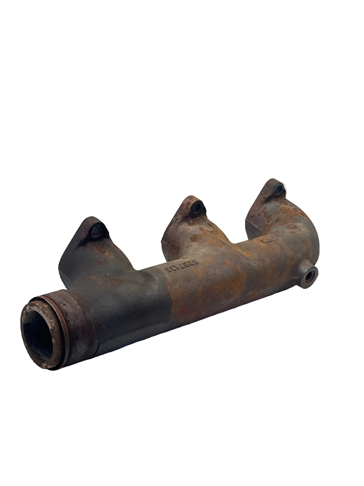 5297135 Genuine Cummins Exhaust Manifold