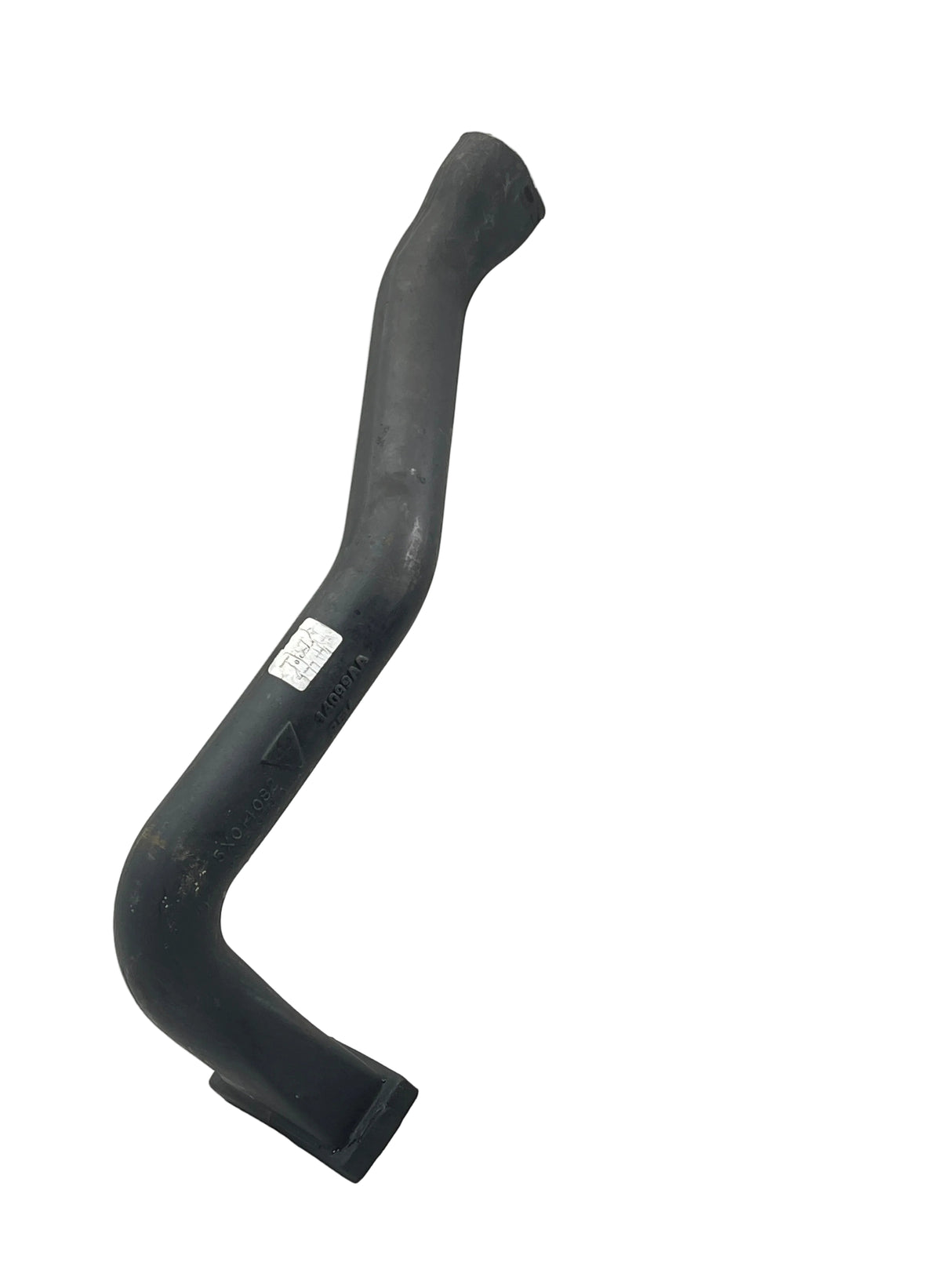 S66-6029 Genuine Peterbilt Left Hand Discharge Crossover Tube