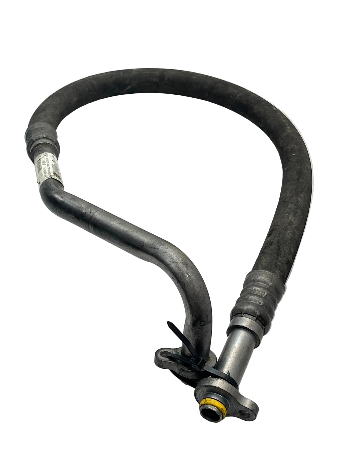 82745554 Genuine Volvo A/C Hose Assembly