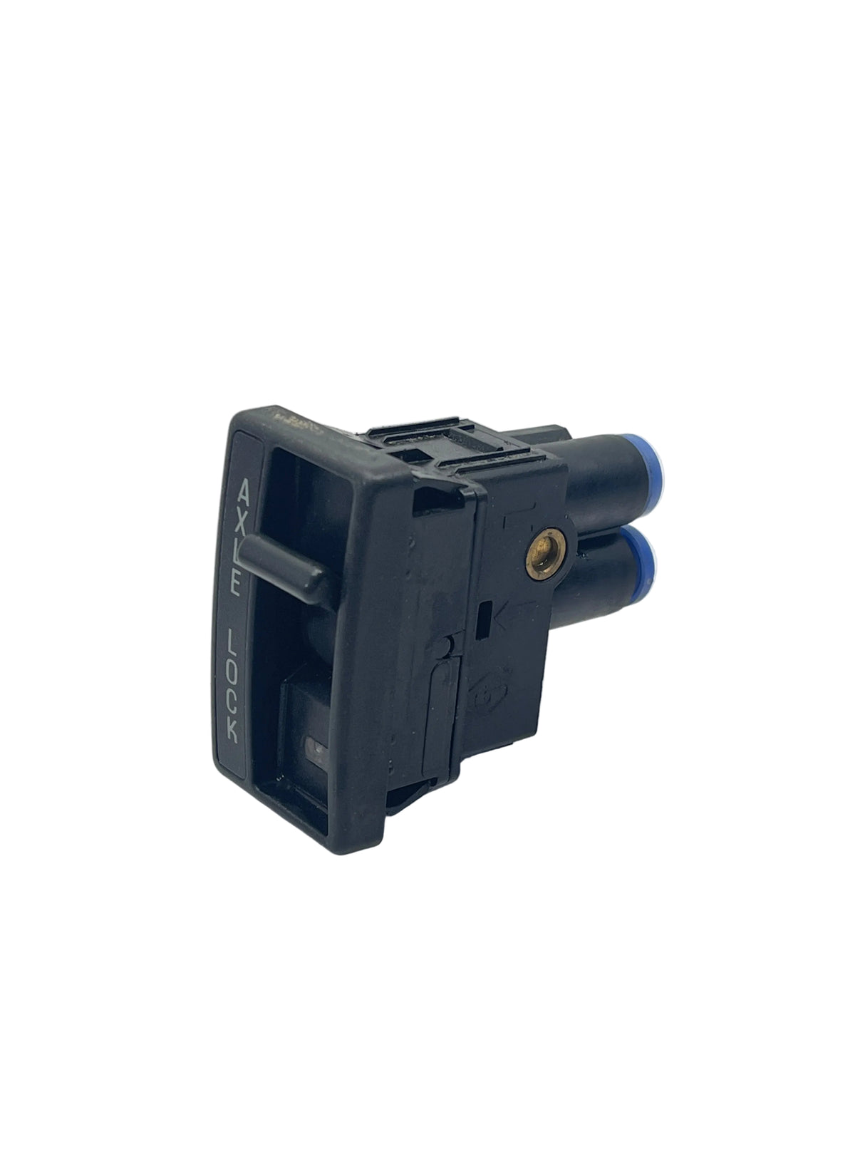 F7HT4484AA Genuine Freightliner Inter-Axle Differential Lock Dash Valve Switch