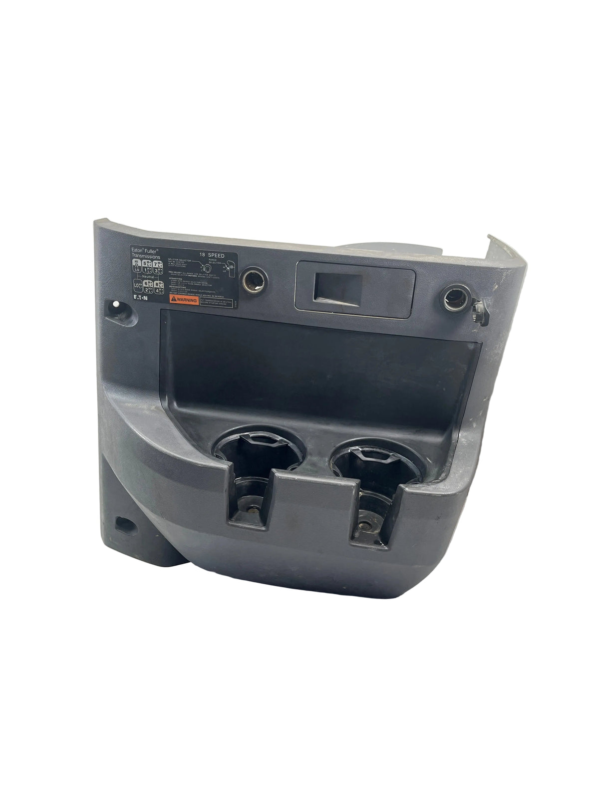 10037482 Genuine Mack Cup Holder Dash Panel - Panels