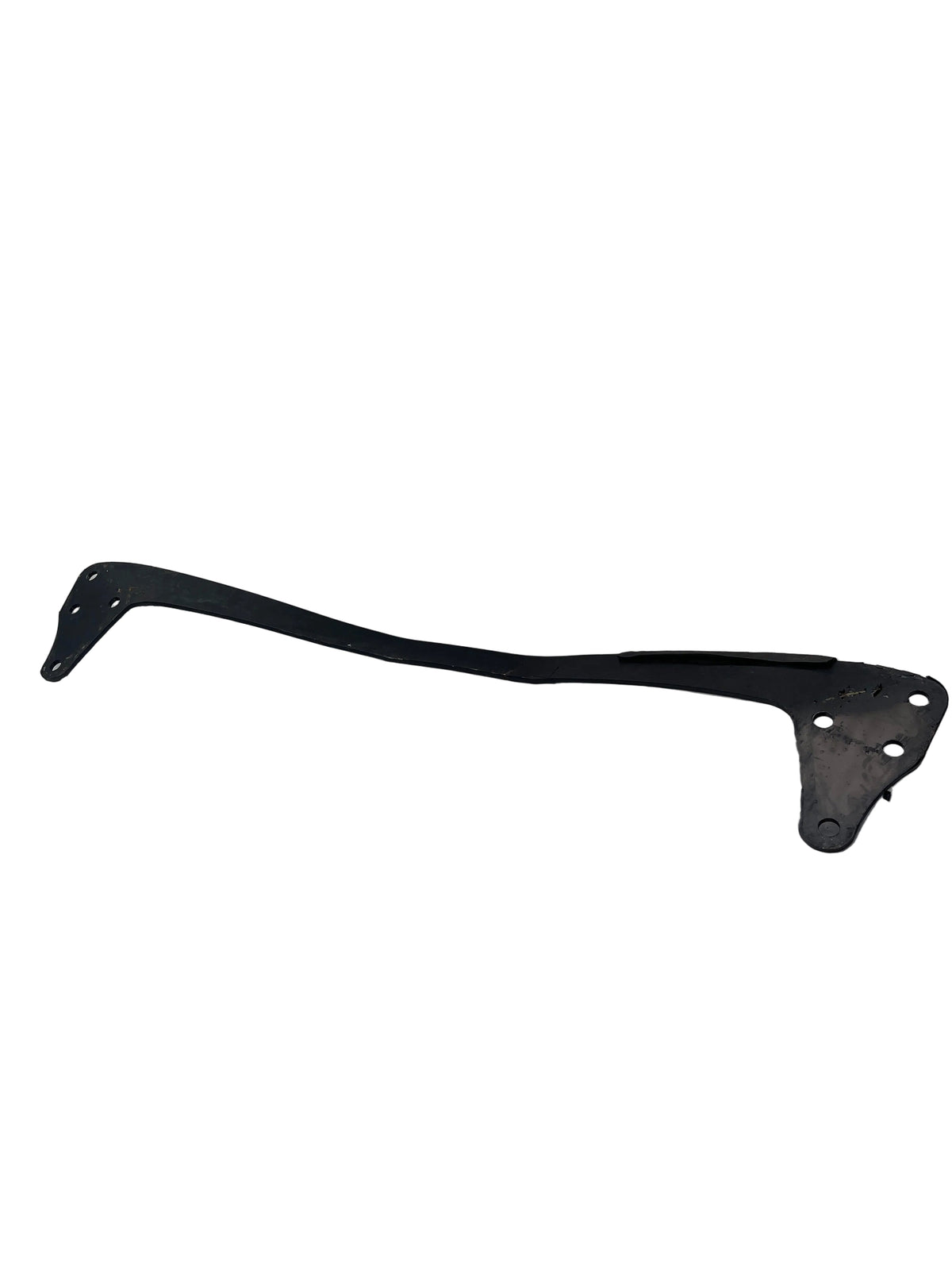 A24-6090 Genuine Peterbilt Overbell Crossmember - Crossmembers