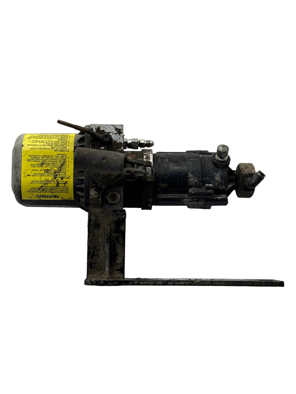 K188208 Genuine Paccar Cab Air Tilt Pump