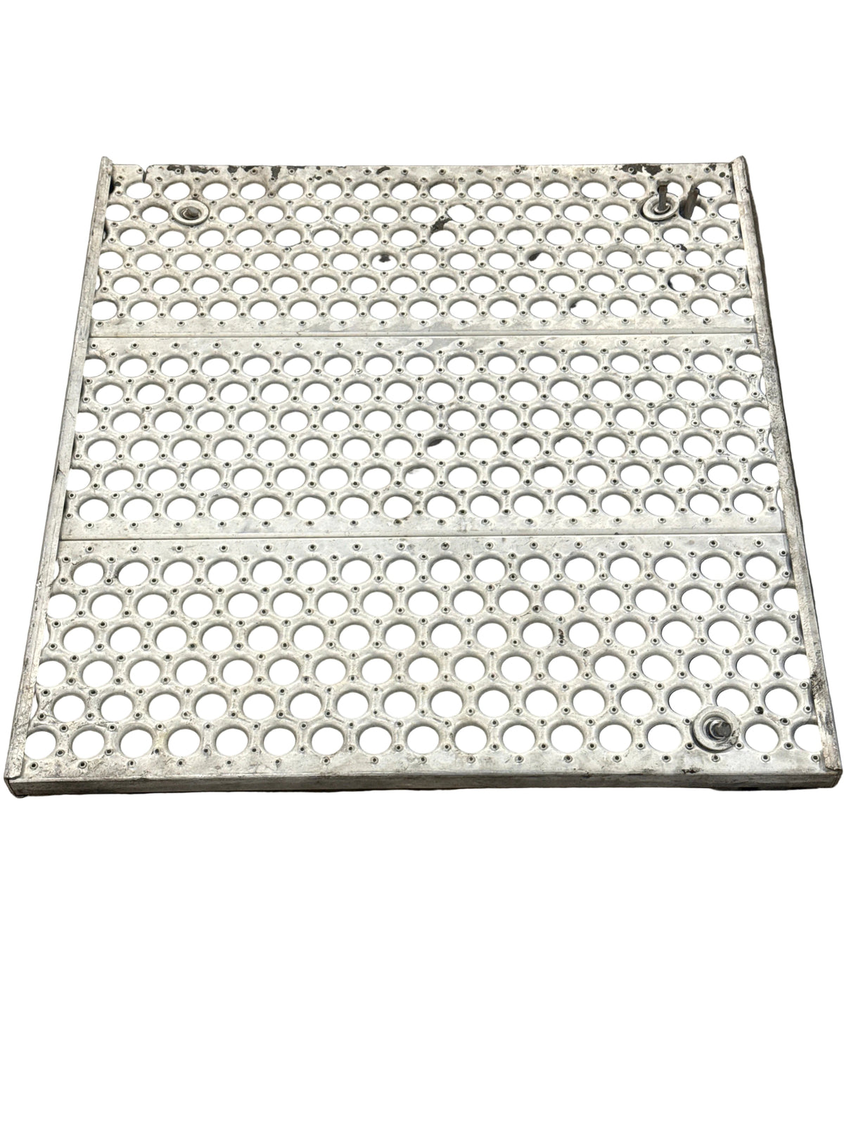 Genuine Western Star Deck Plate 4900FA - Deck Plates