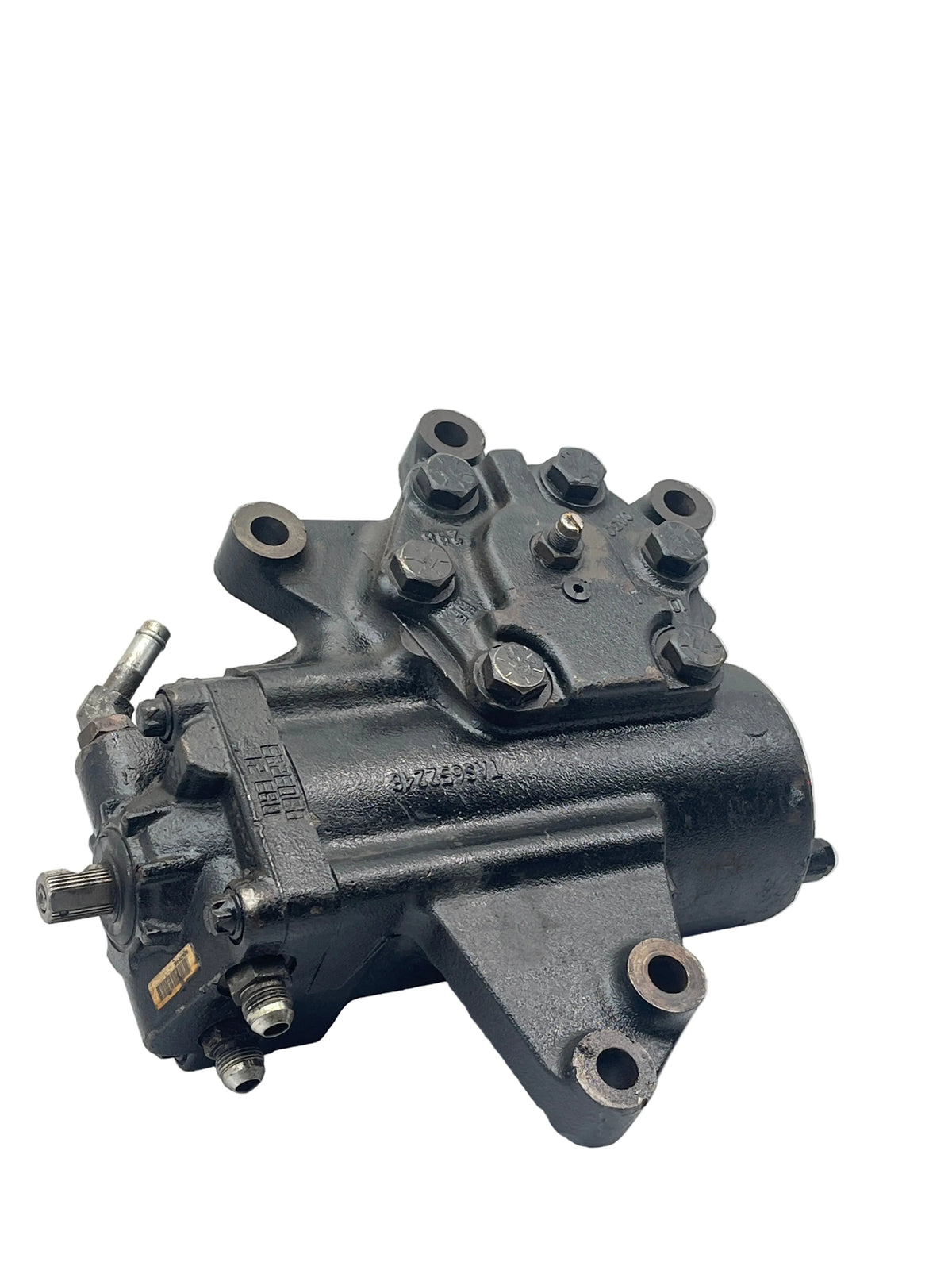 TAS652248 Genuine TRW Steering Gear - Steering Gears