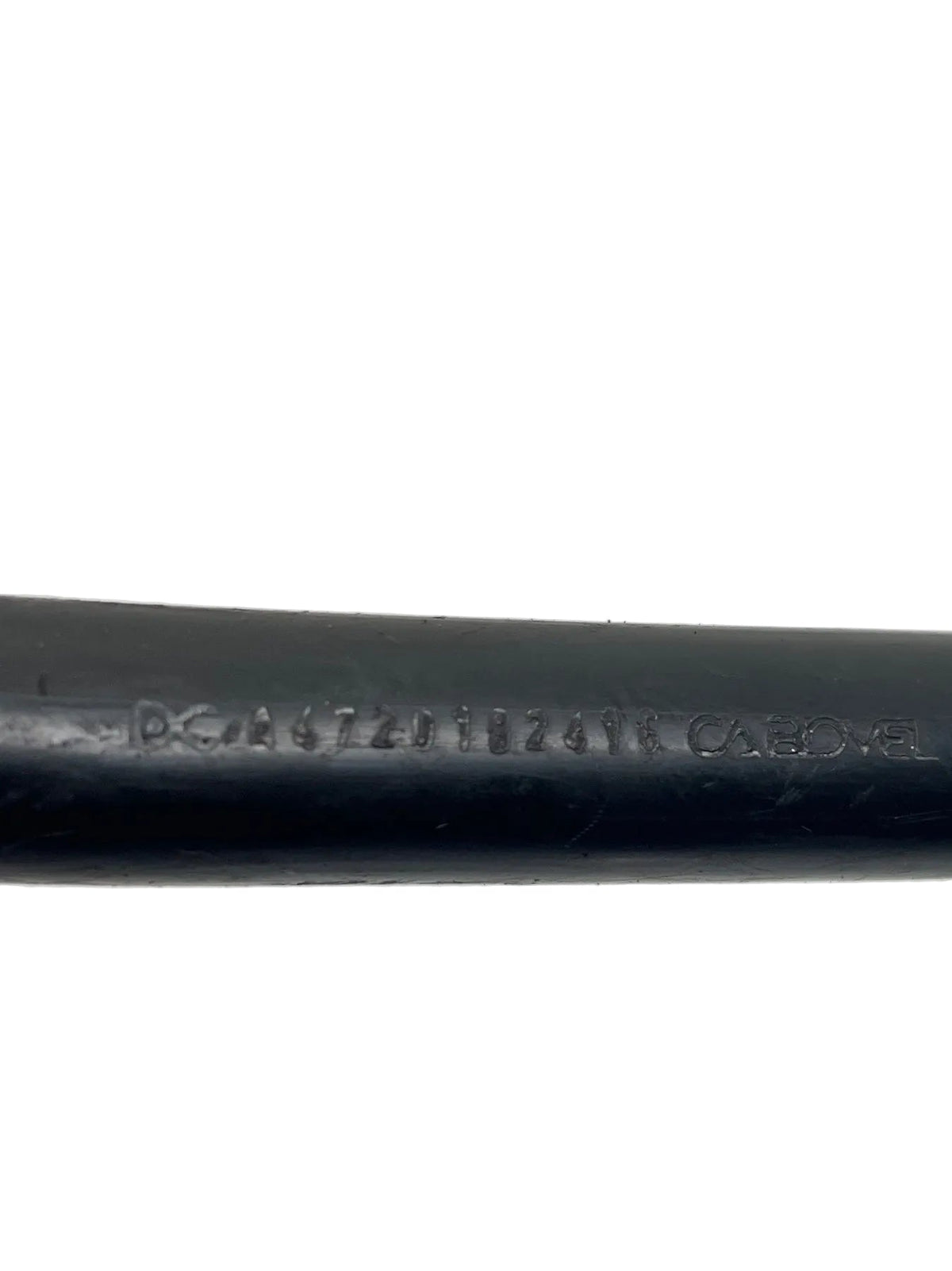 A4720182416 Genuine Detroit Diesel Engine Oil Dipstick Tube - Dipsticks