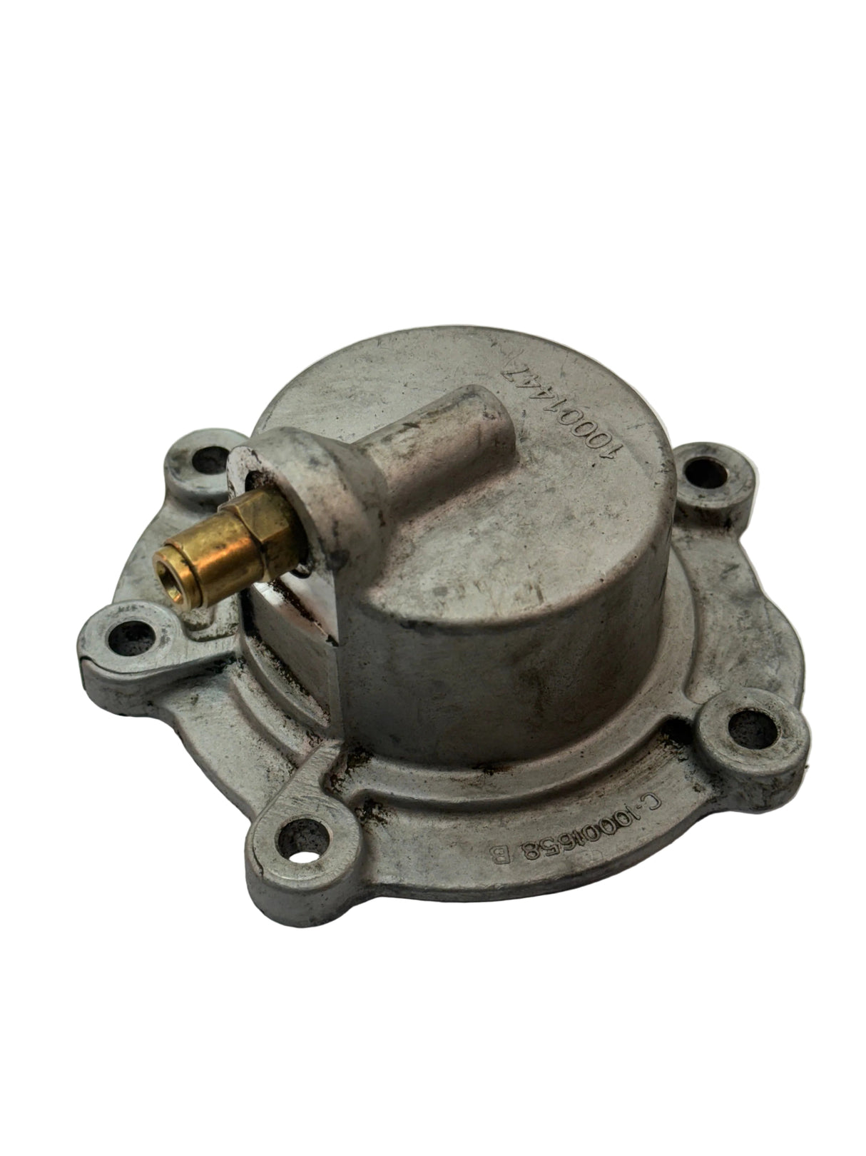 TK4350 Genuine Eaton Inertia Brake Repair Kit