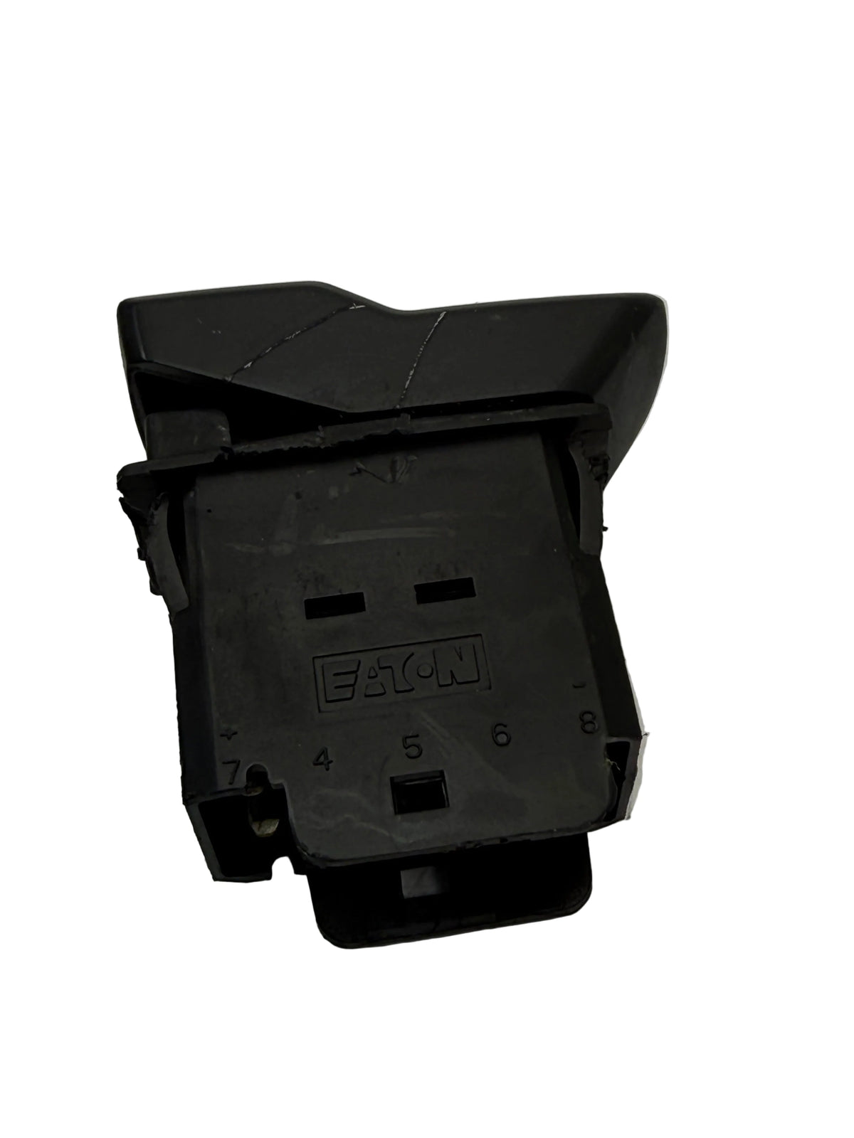 Genuine International Switch Mirror Heater - Mirrors