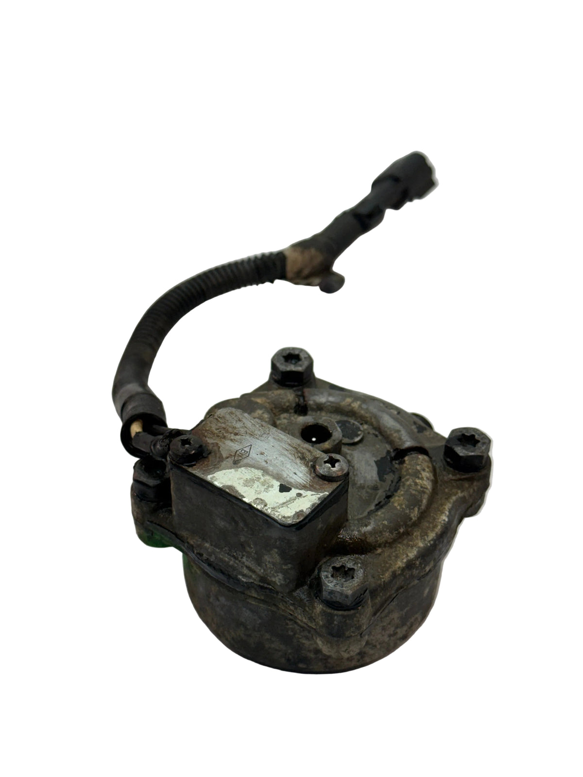 K048494 Genuine Freightliner Automatic Ejector Air Tank Drain Valve - Valves
