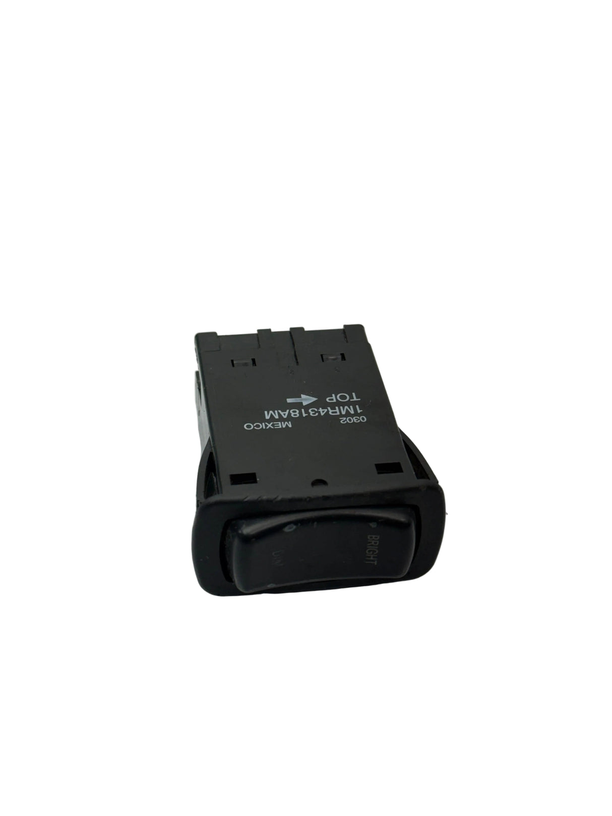 1MR4318M Genuine Mack Dimmer Dash Switch
