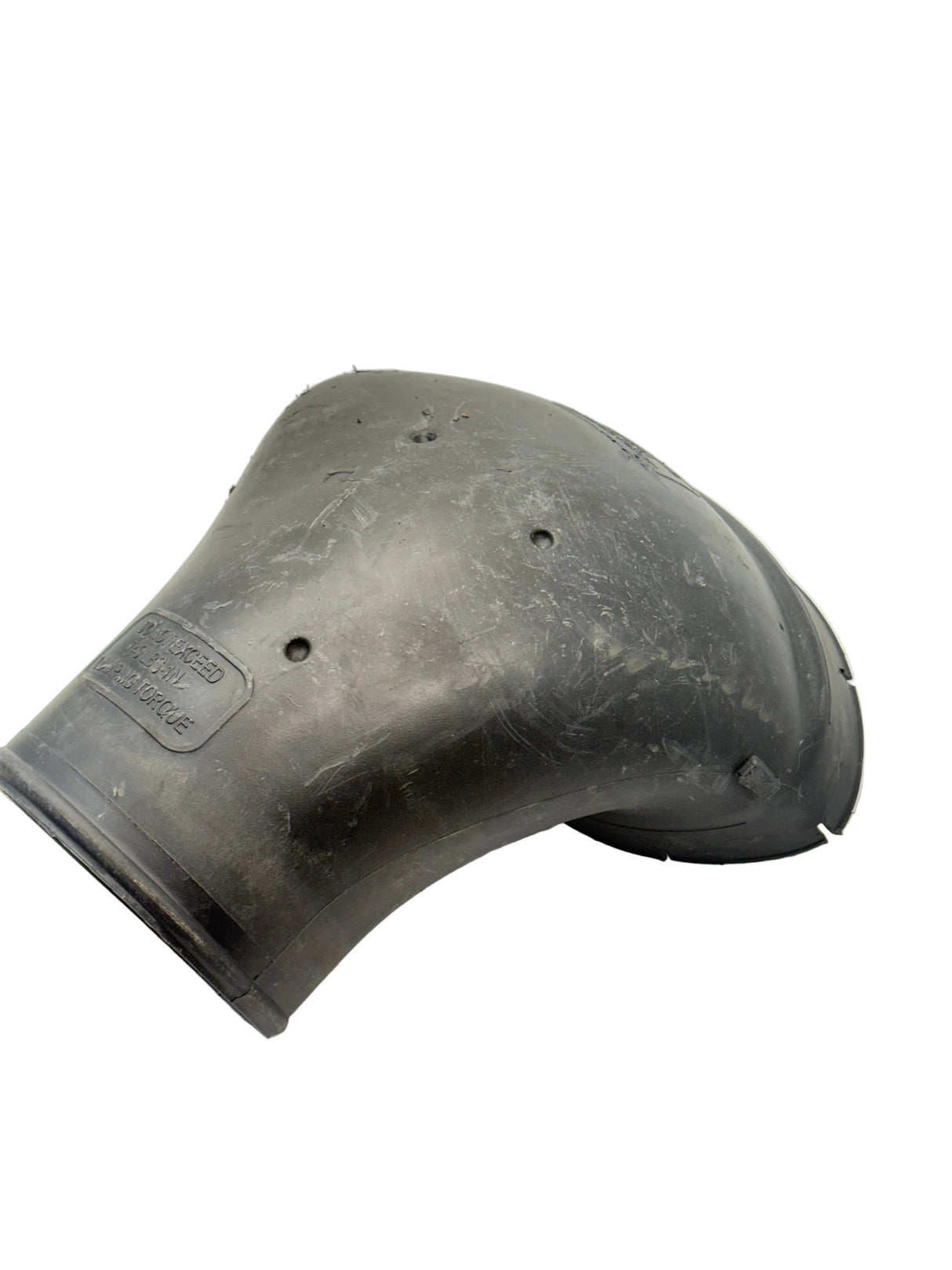 Genuine Freightliner Engine Air Intake Tube