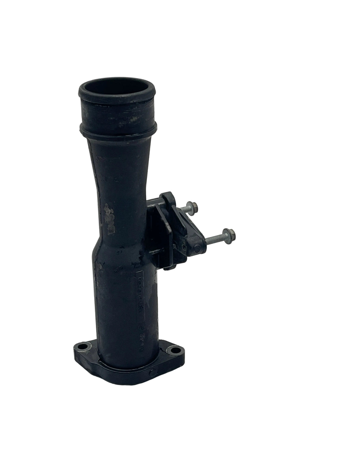 A4711402908 Genuine Detroit Diesel EGR Recirculation Tube - EGR Cooler Pipes