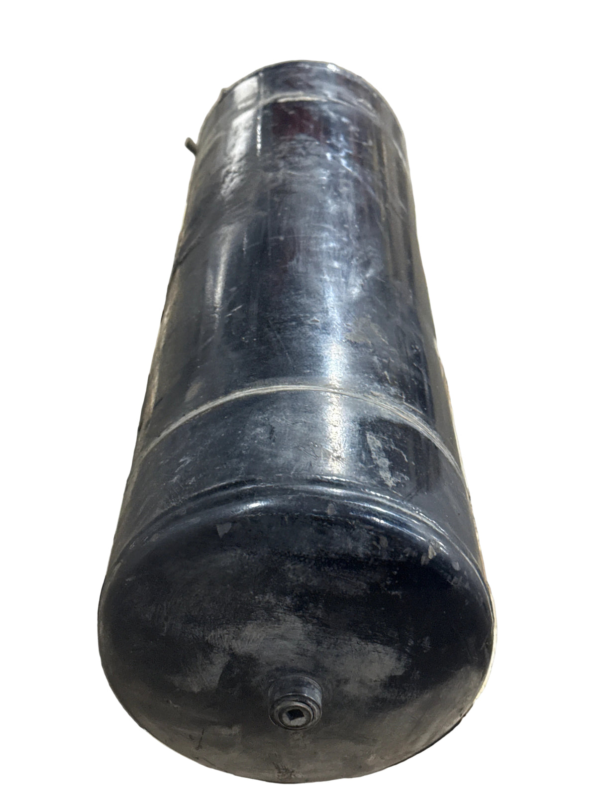 Genuine Kenworth Air Tank 9.5 x 33.5 inch