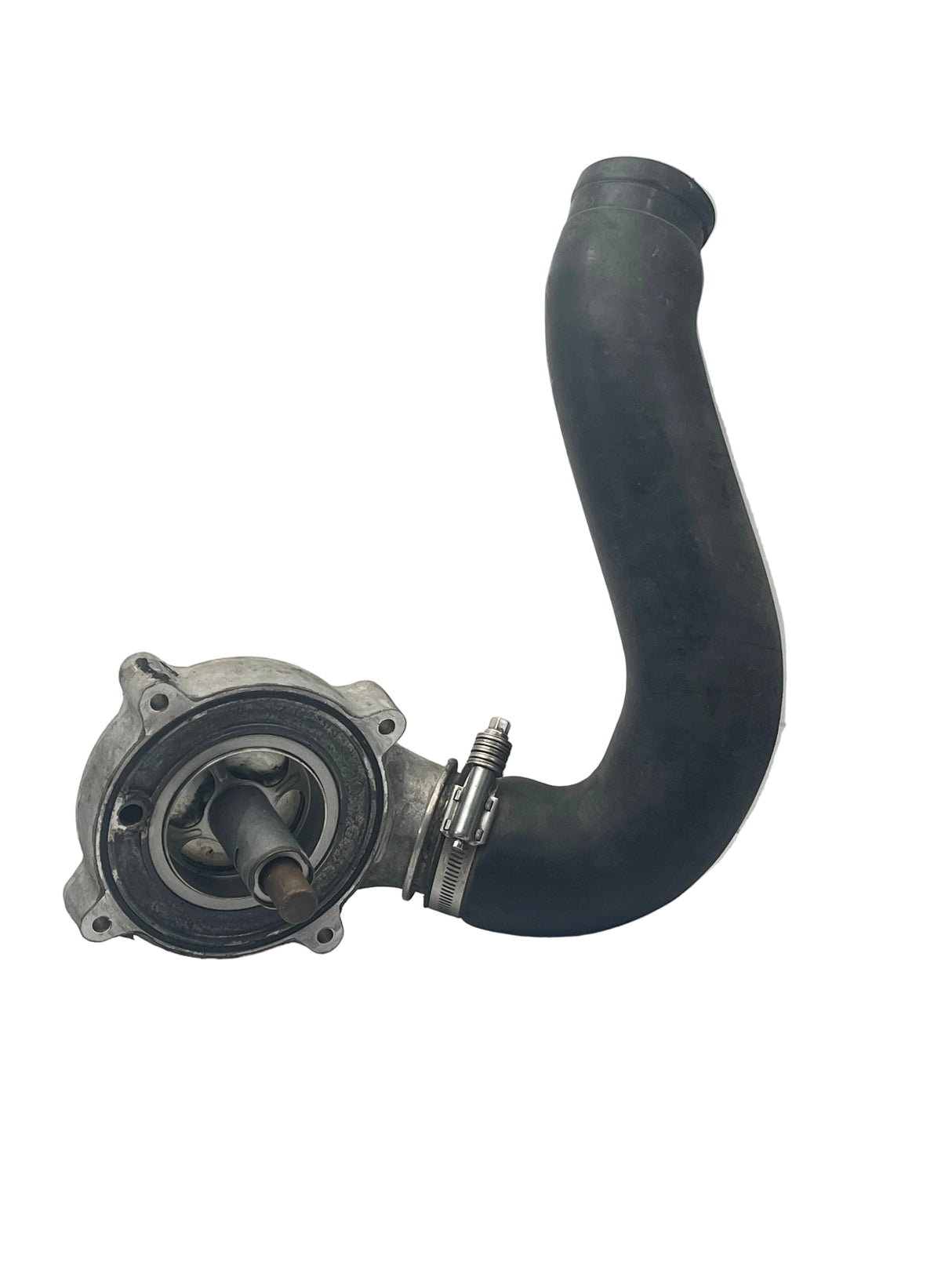 A4712006215 Genuine Detroit Diesel Engine Coolant Thermostat