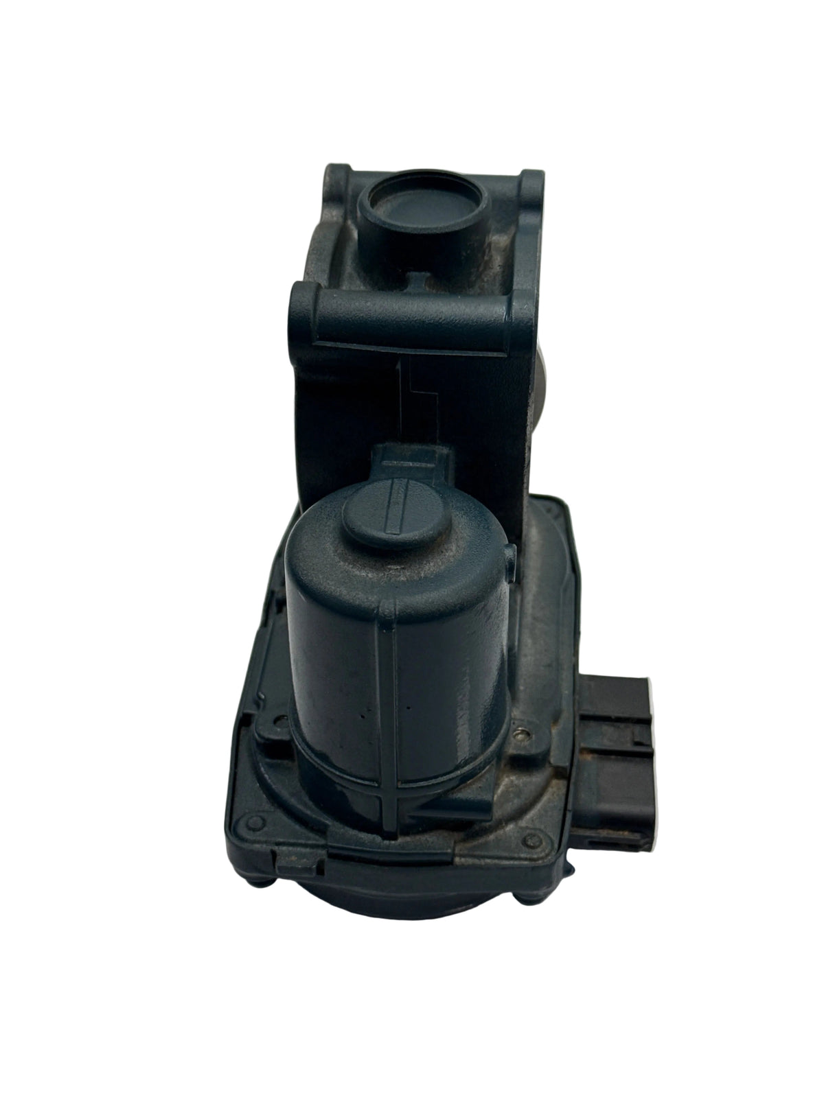 Genuine Kubota Diesel Engine Throttle Valve - Valves