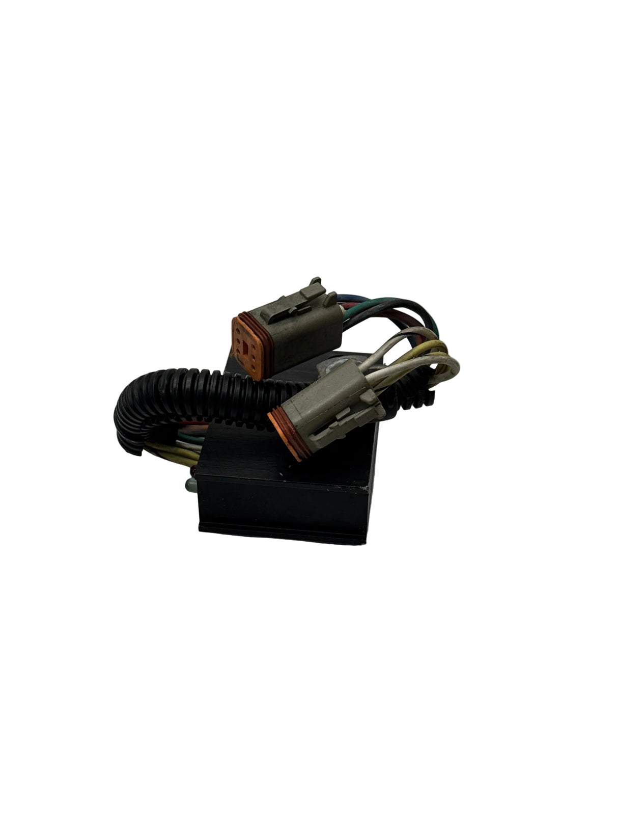 Genuine Mack A/C Climate Control Module