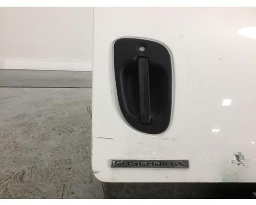 Complete RH door assembly OEM