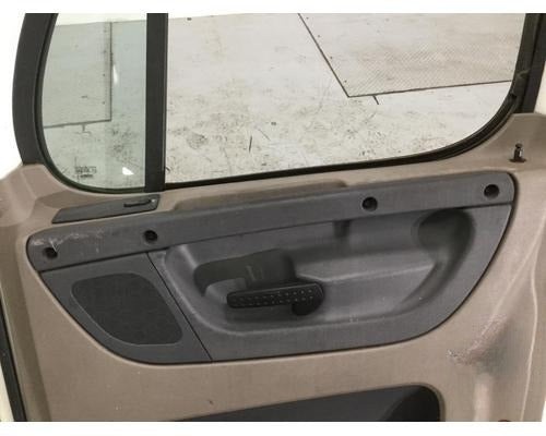 Complete RH door assembly OEM