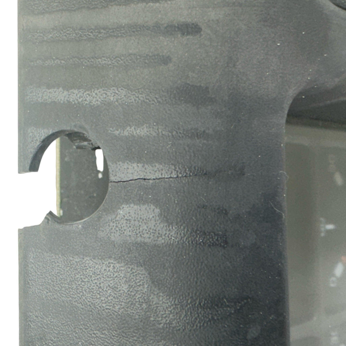 20410700-P01 Genuine Volvo Instrument Cluster - Second Truck Parts