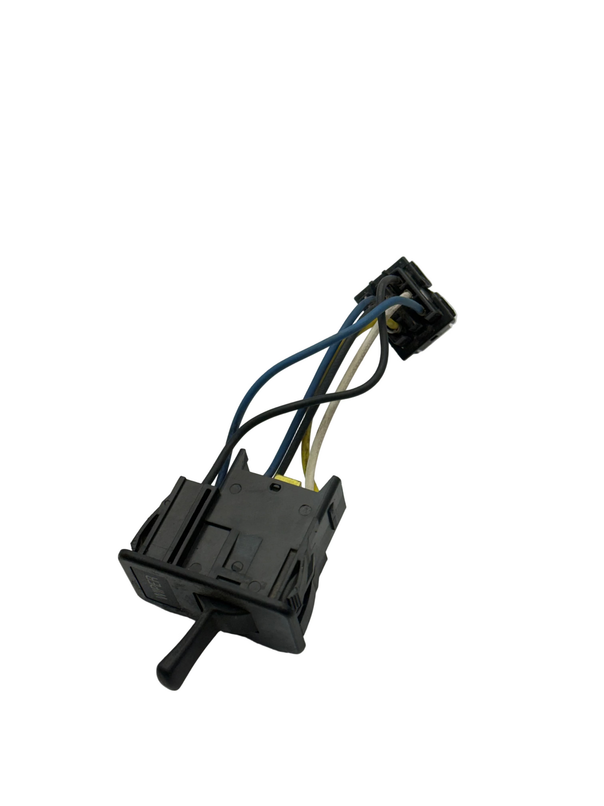 RSW-0989 Genuine Mack Wiper Switch