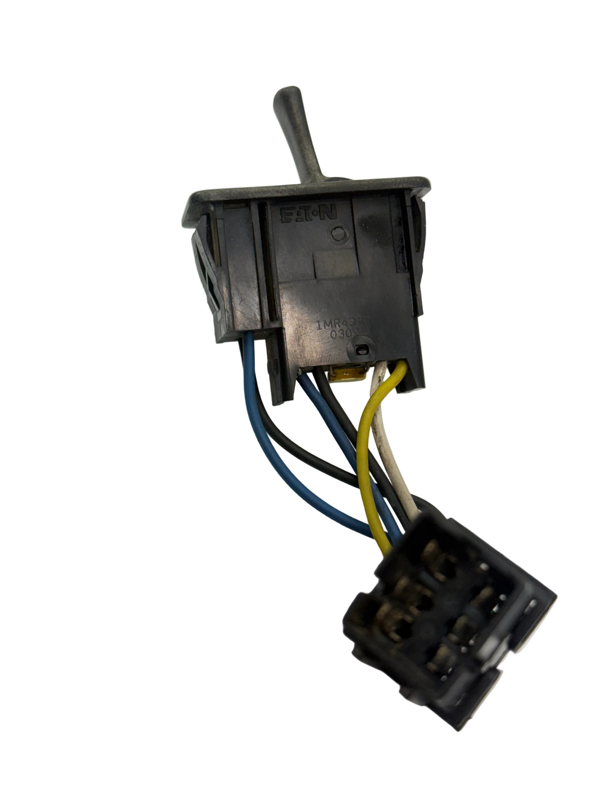 RSW-0989 Genuine Mack Wiper Switch
