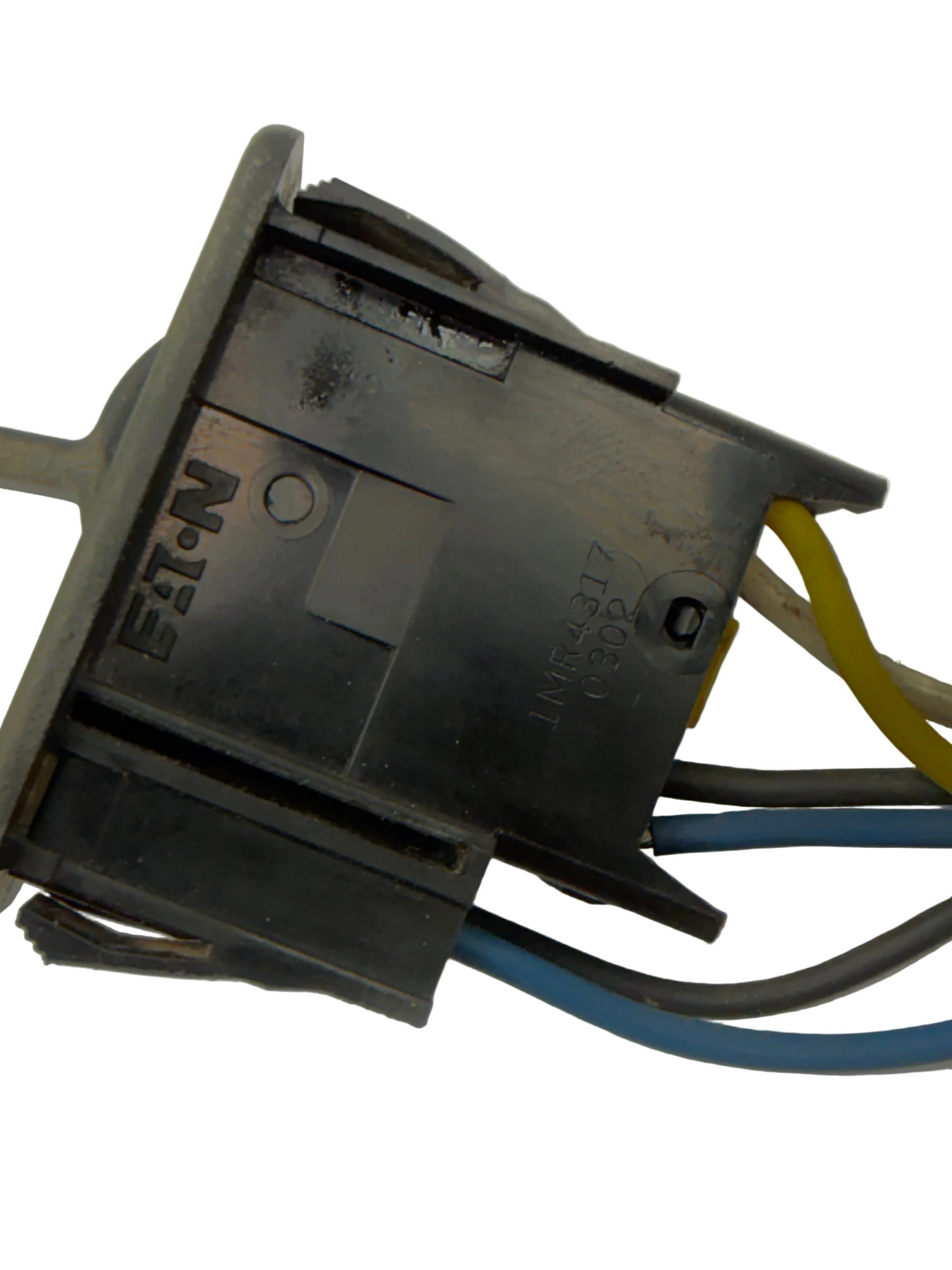 RSW-0989 Genuine Mack Wiper Switch