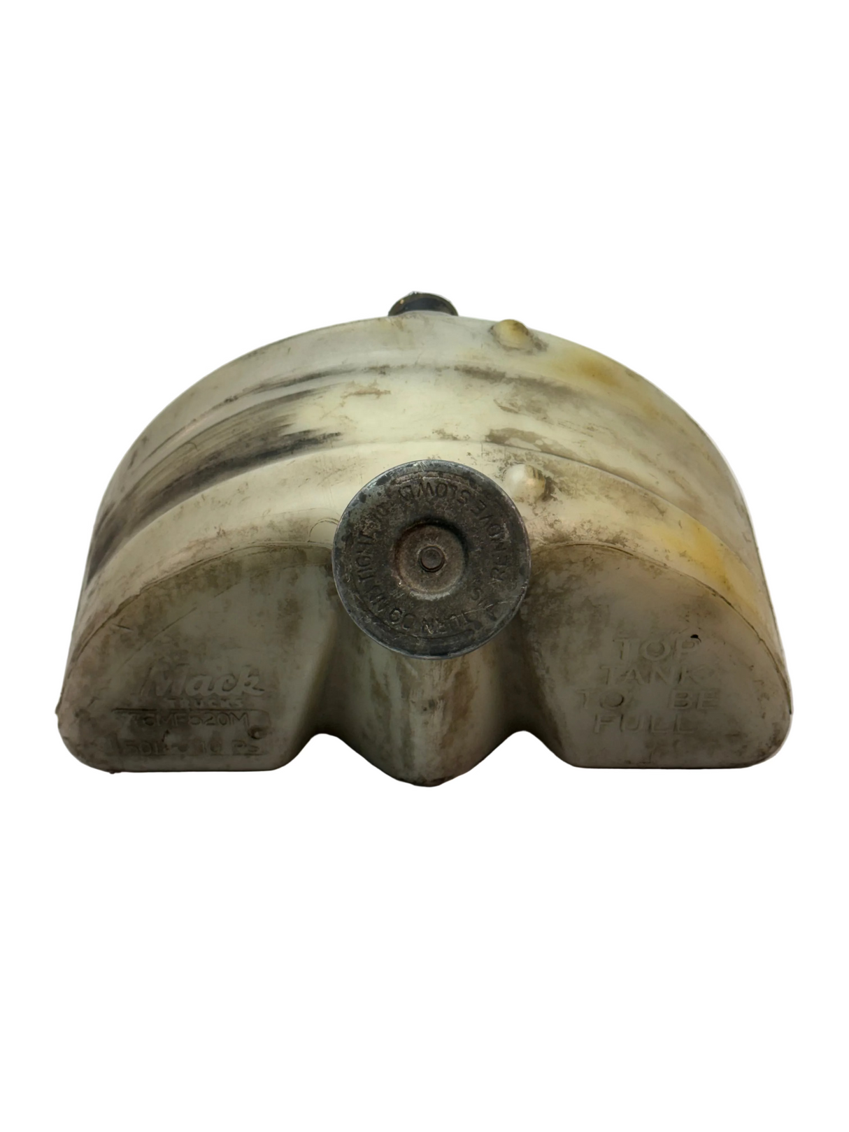 25174629 Genuine Mack Coolant Reservoir