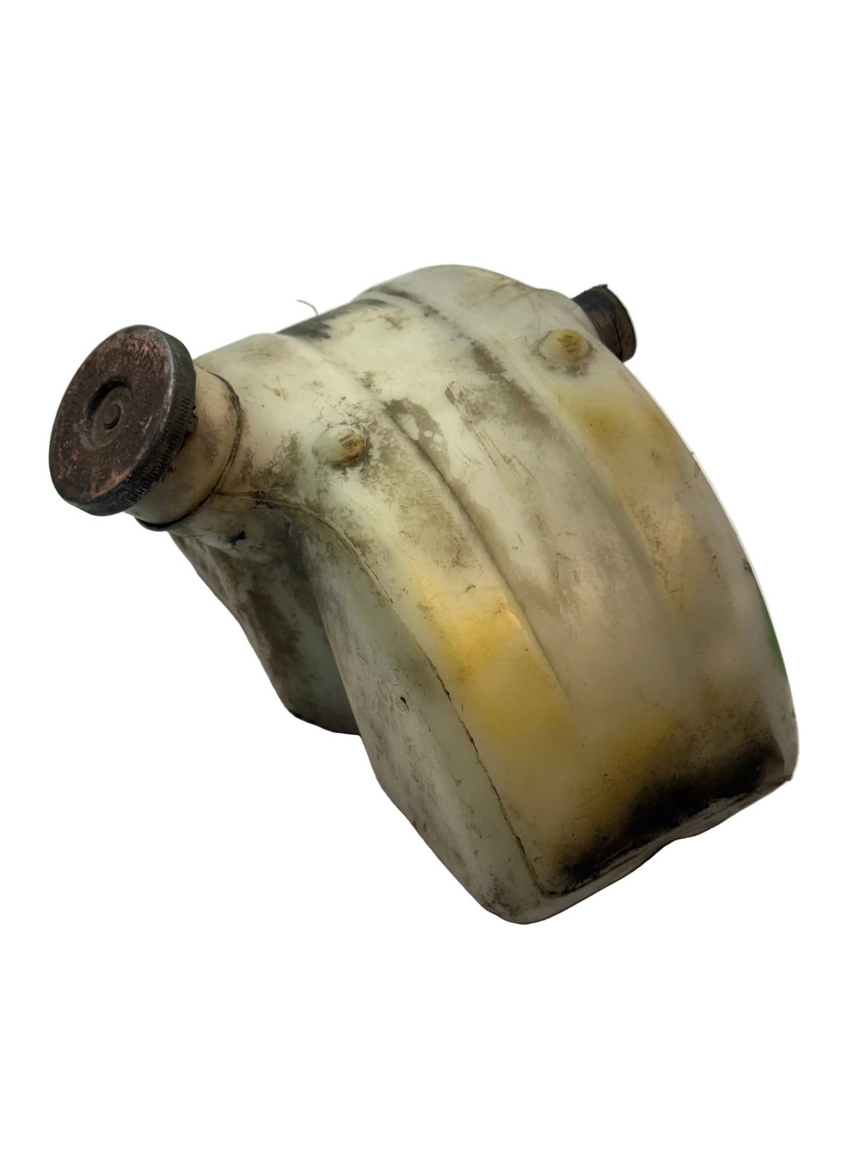 575.1053 Genuine Mack Coolant Reservoir