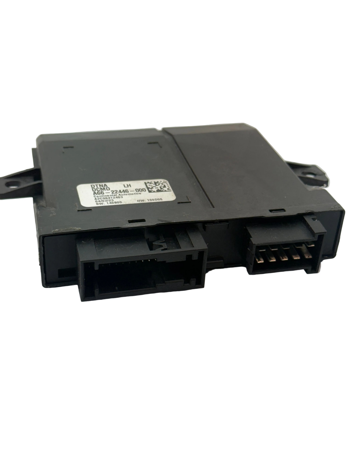 A66-22446-100 Genuine Freightliner Left Side Door Control Module