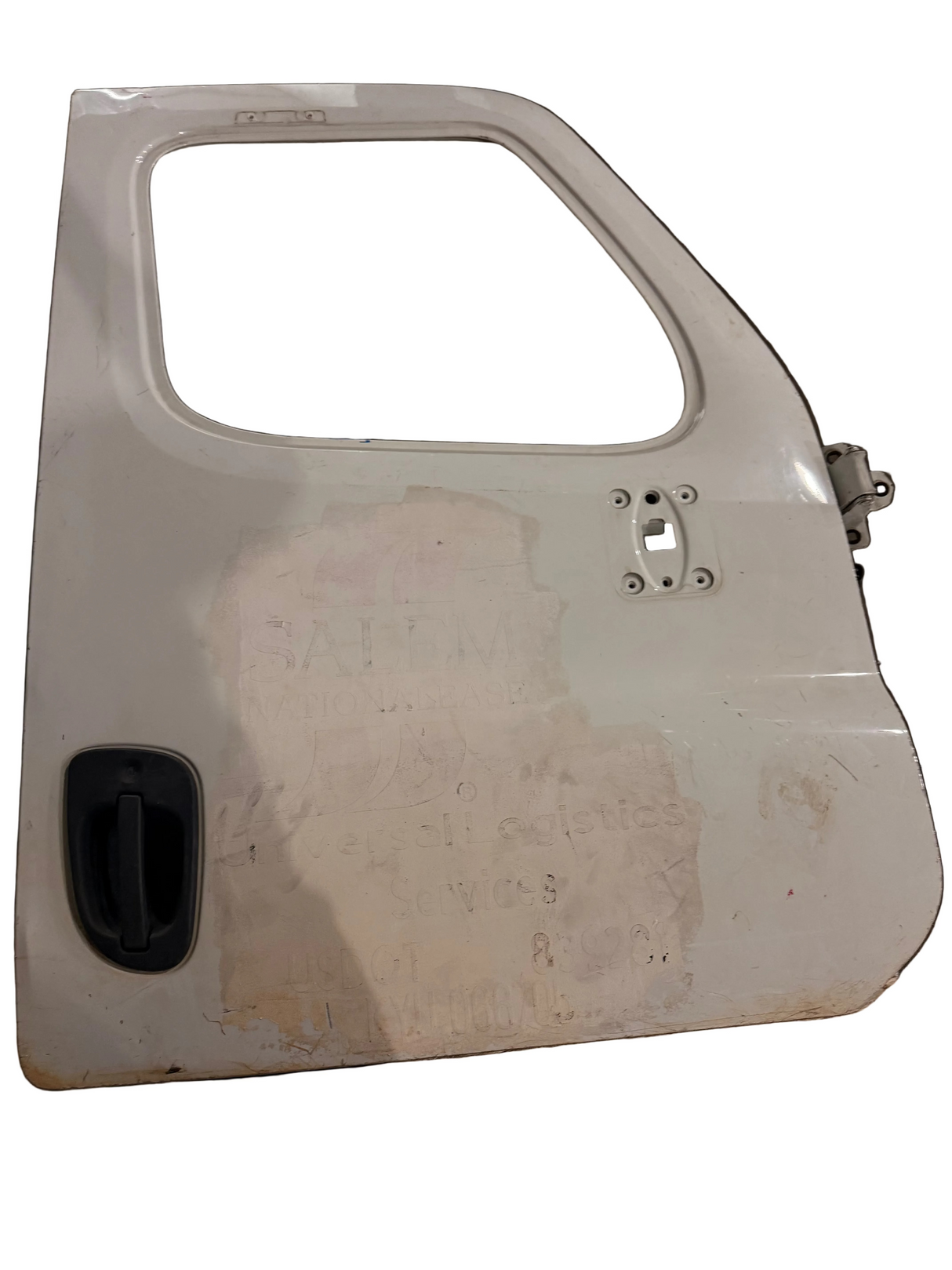 A18-57527-004 Genuine Freightliner Right Front White Door