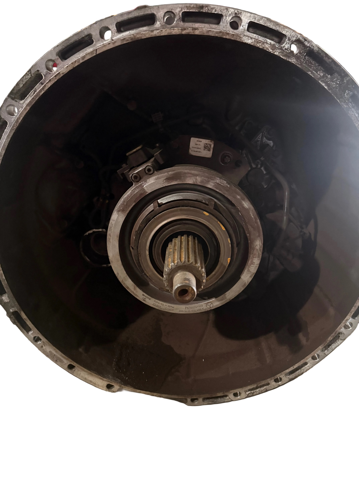 Genuine Allison Transmission MD3060 - Transmissions