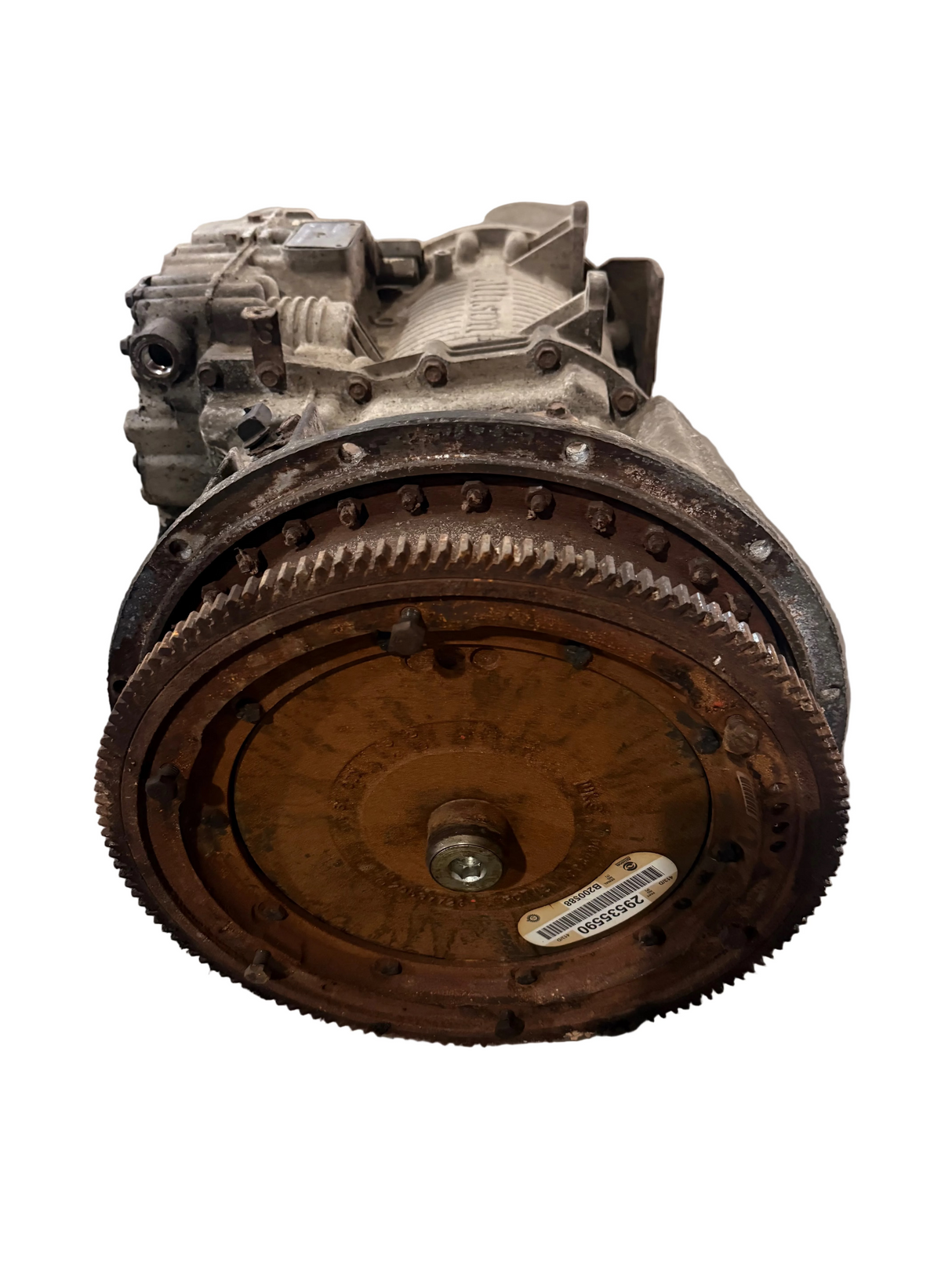 Genuine Allison Transmission MD3060 - Transmissions