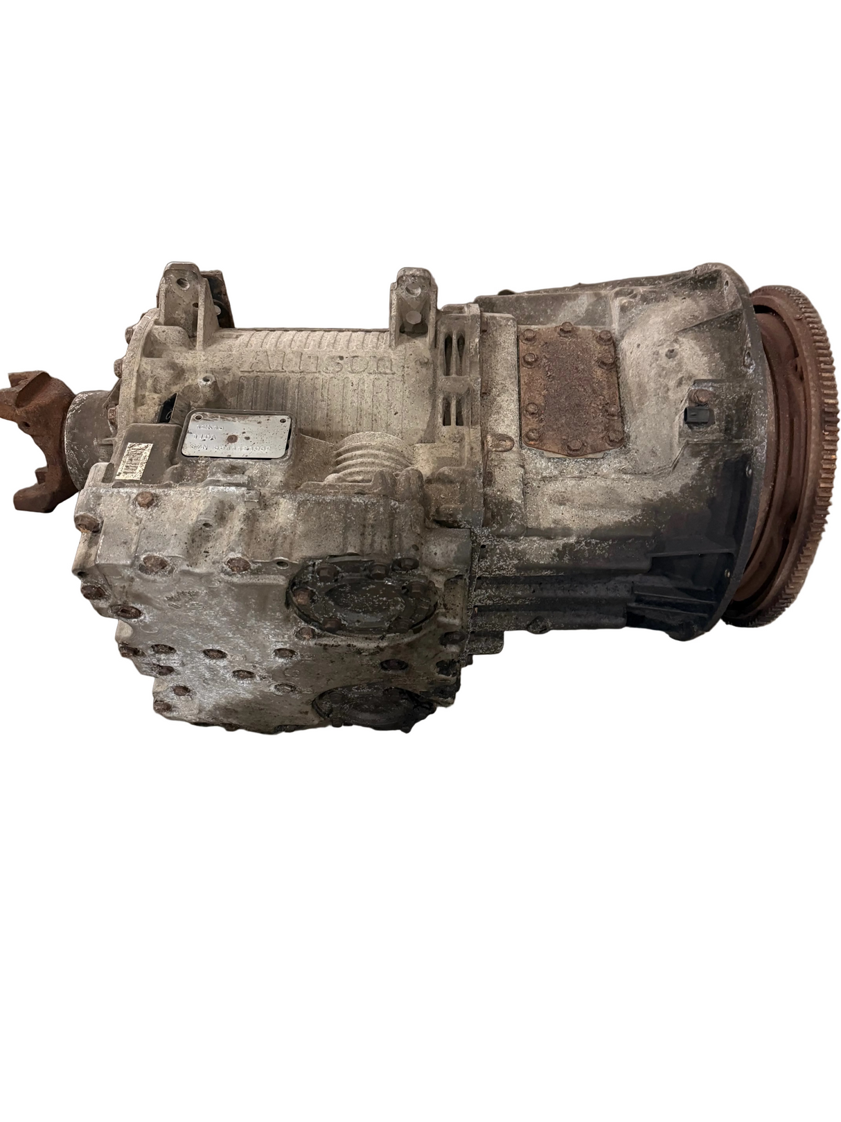 Genuine Allison Transmission MD3060 - Transmissions
