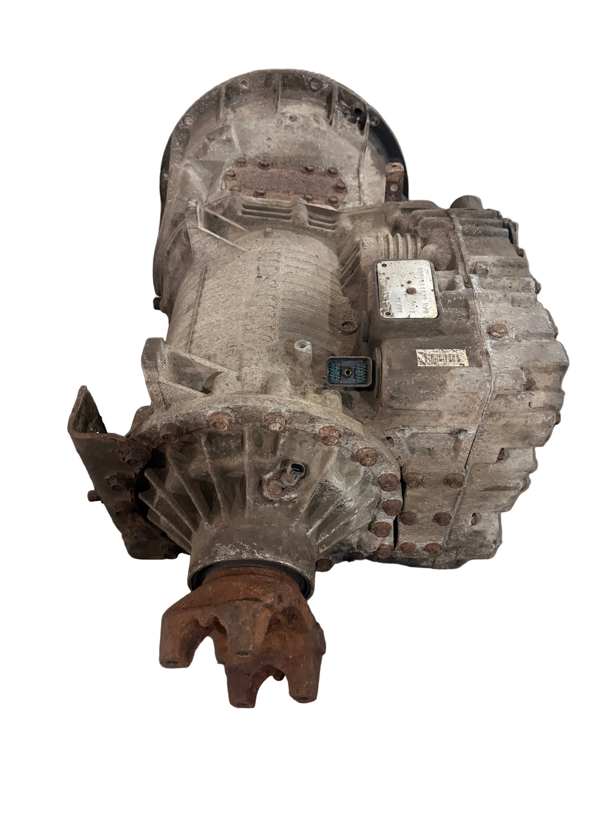 Genuine Allison Transmission MD3060 - Transmissions