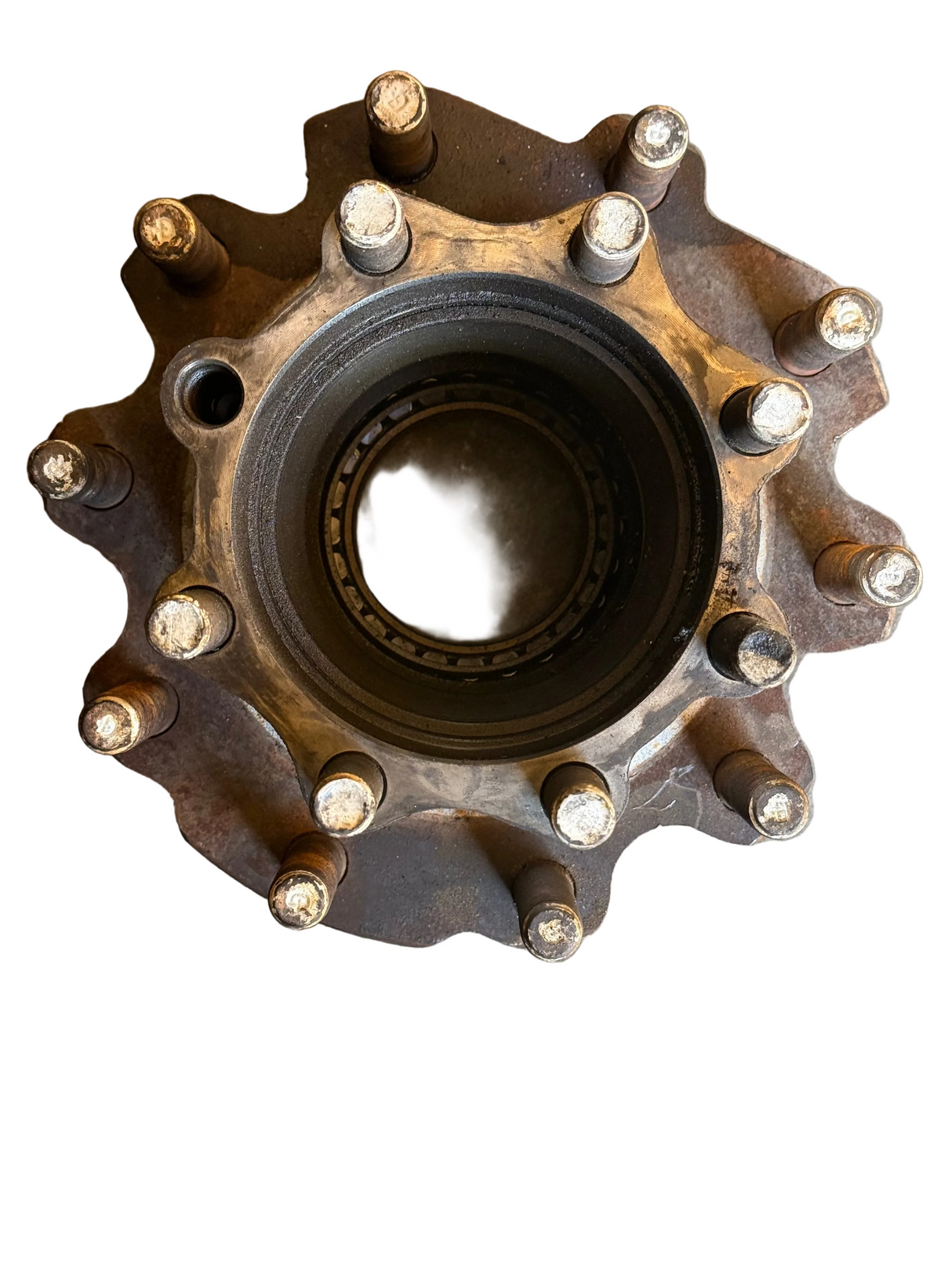 Genuine Meritor Hub