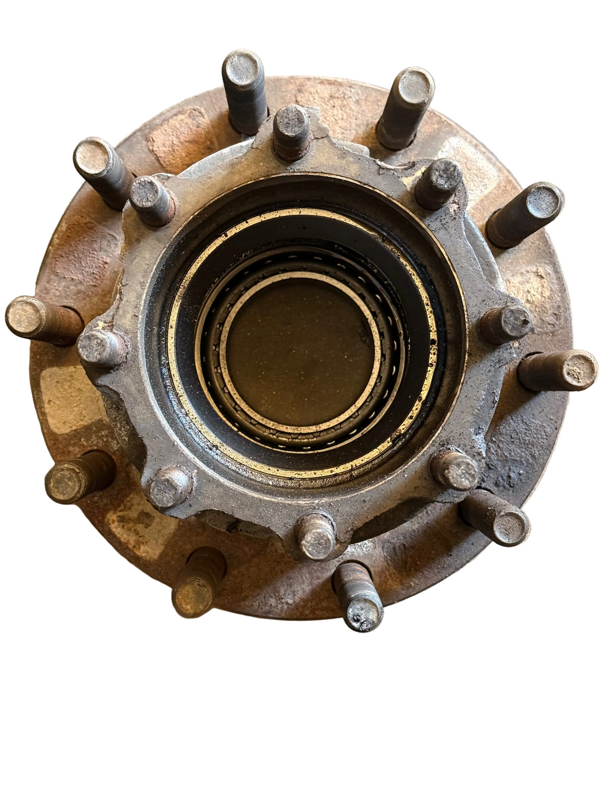 Genuine Hub