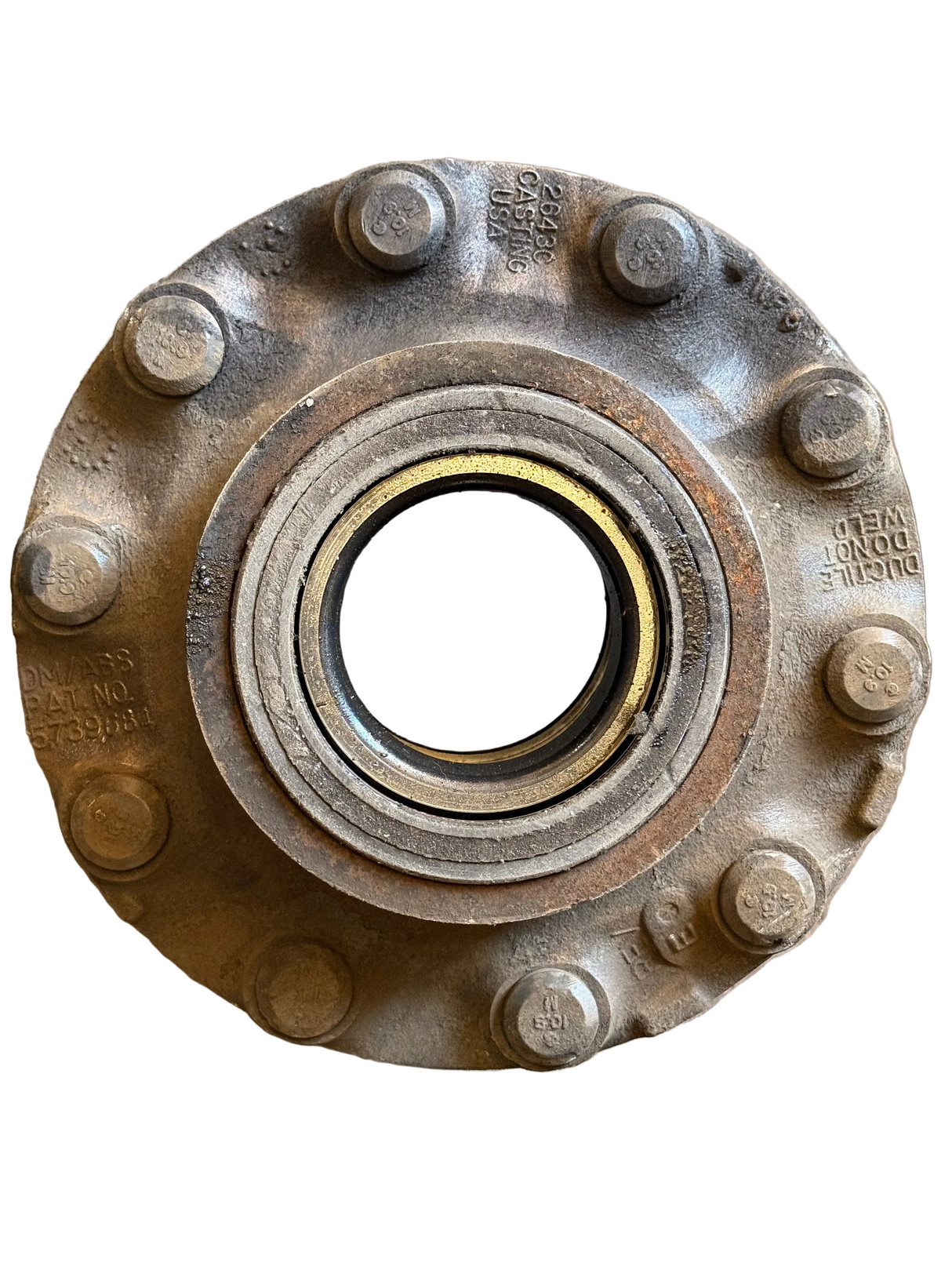 Genuine Hub