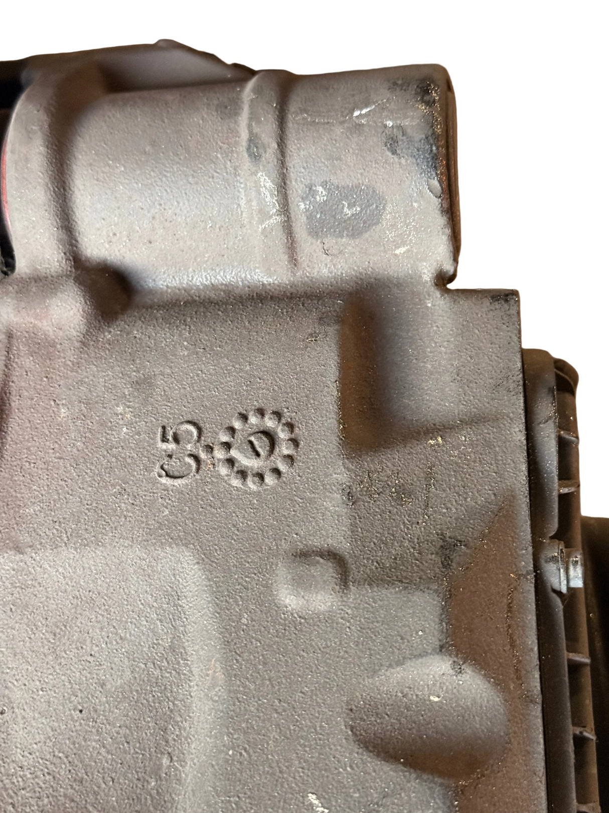 Genuine Bendix Air Disc Brake