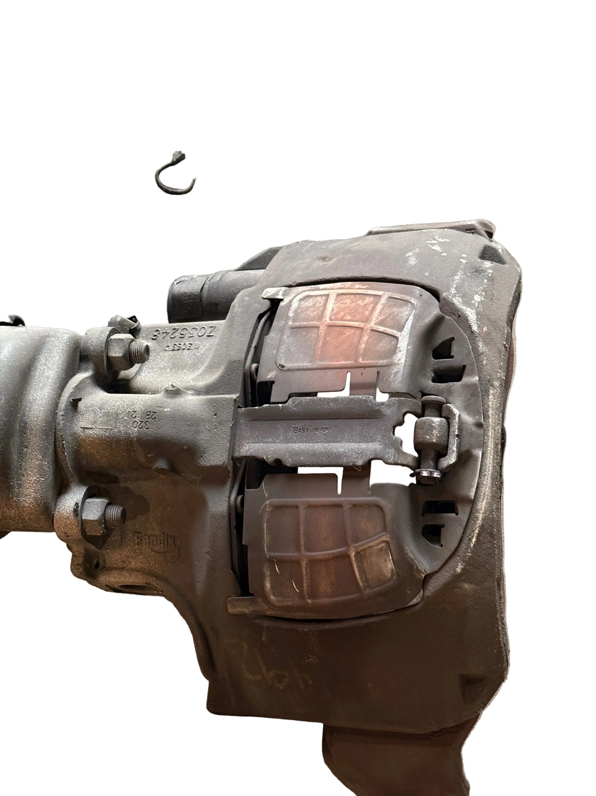 Genuine Bendix Air Disc Brake