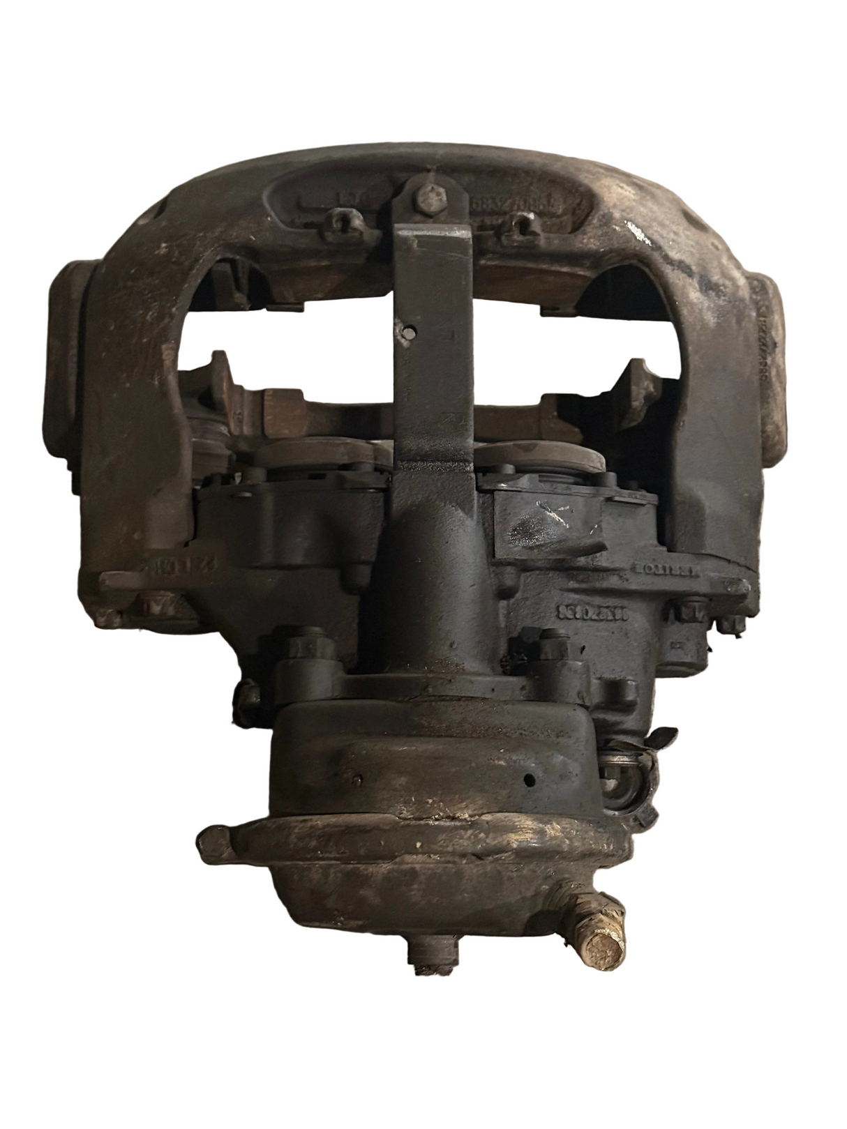 Genuine Meritor Air Disc Brake Caliper
