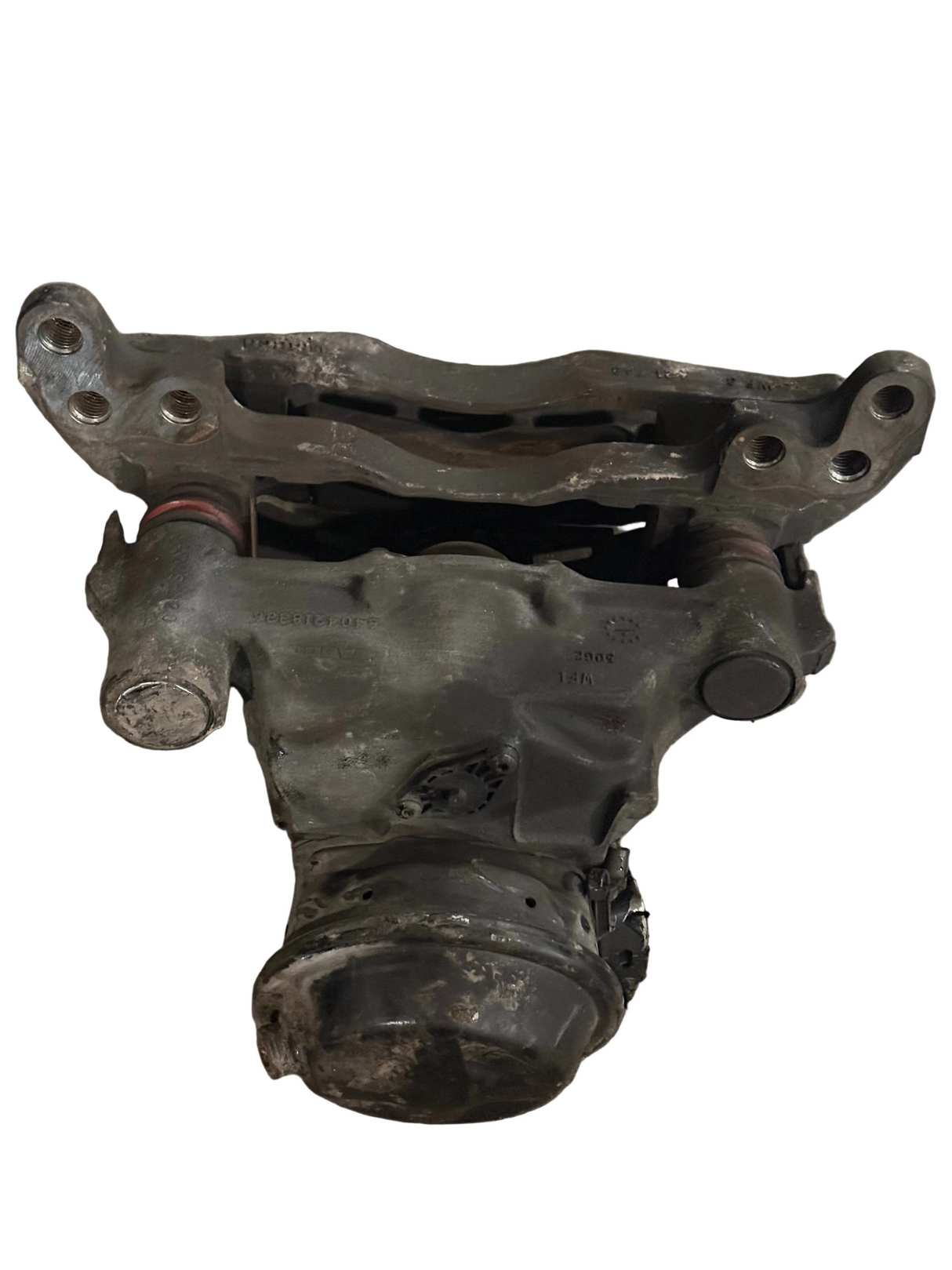 Genuine Wabco Air Disc Brake Caliper