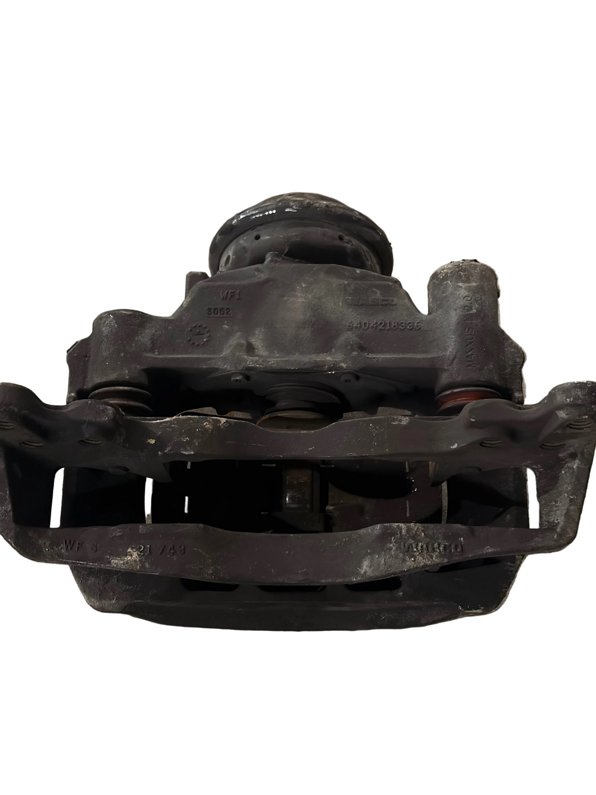 Genuine Wabco Air Disc Brake Caliper